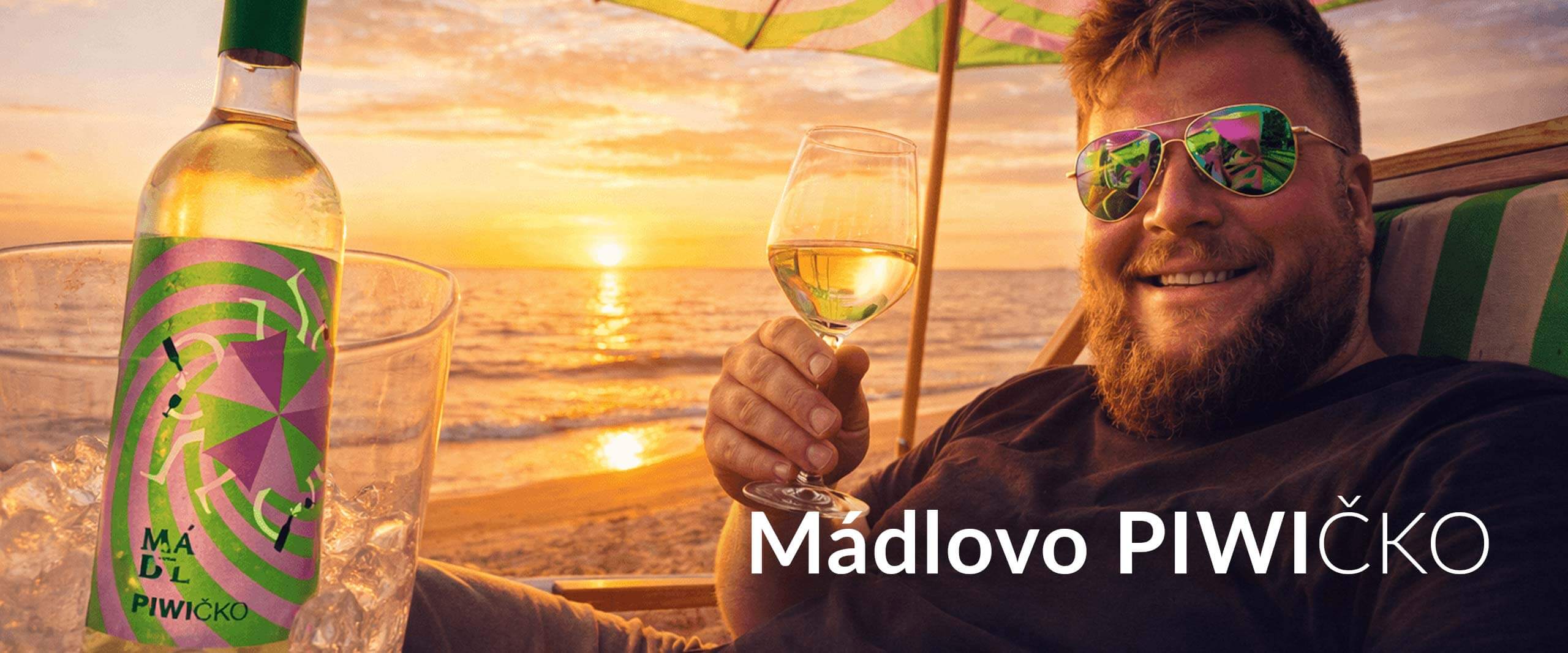 Mádlovo PIWIČKO 2025