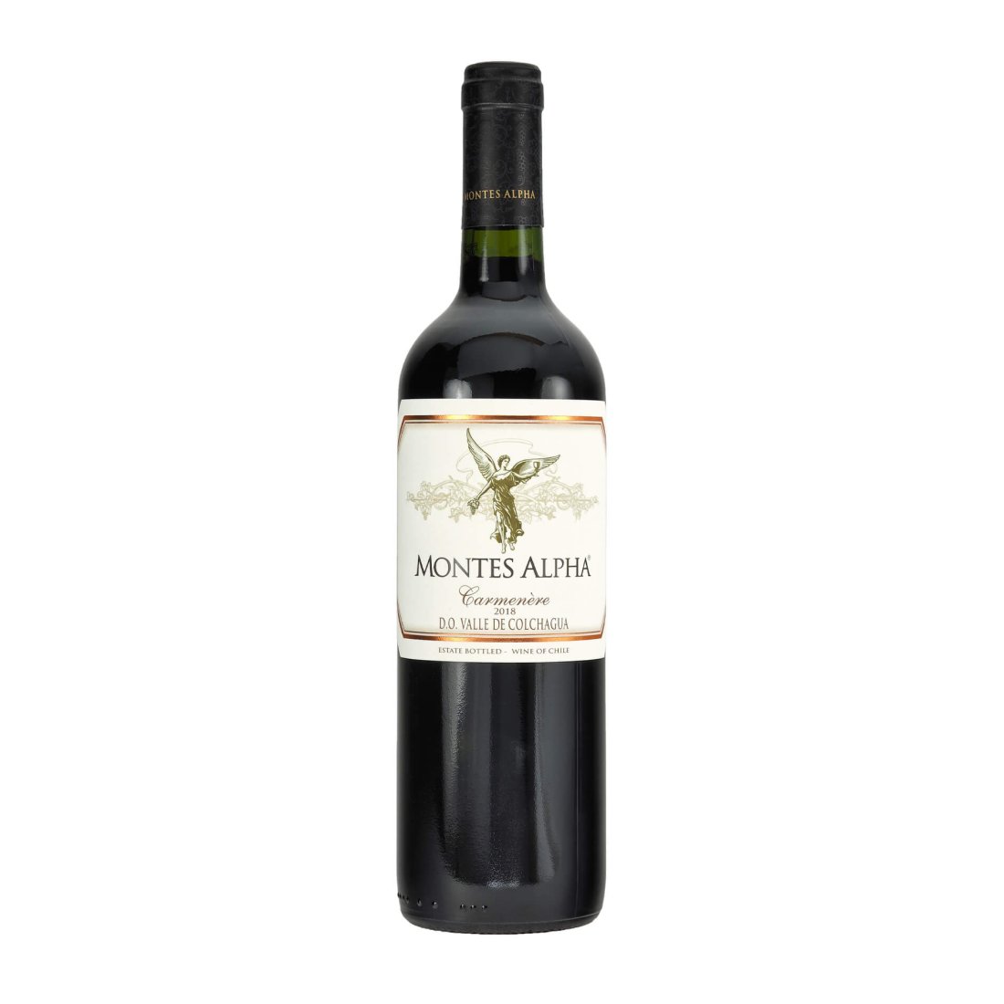 Carmenère 2018 Montes Alpha MONTES