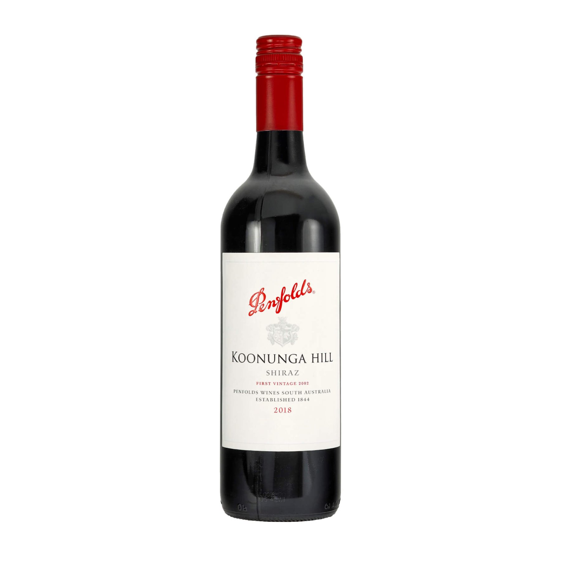 Shiraz 2019 Koonunga Hill PENFOLDS