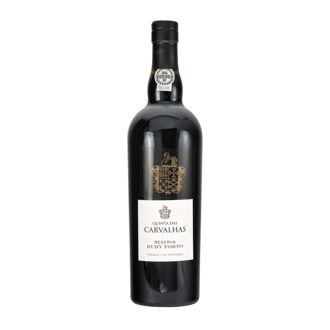 Reserva Ruby Porto "Quinta das Carvalhas" REAL COMPANHIA VELHA