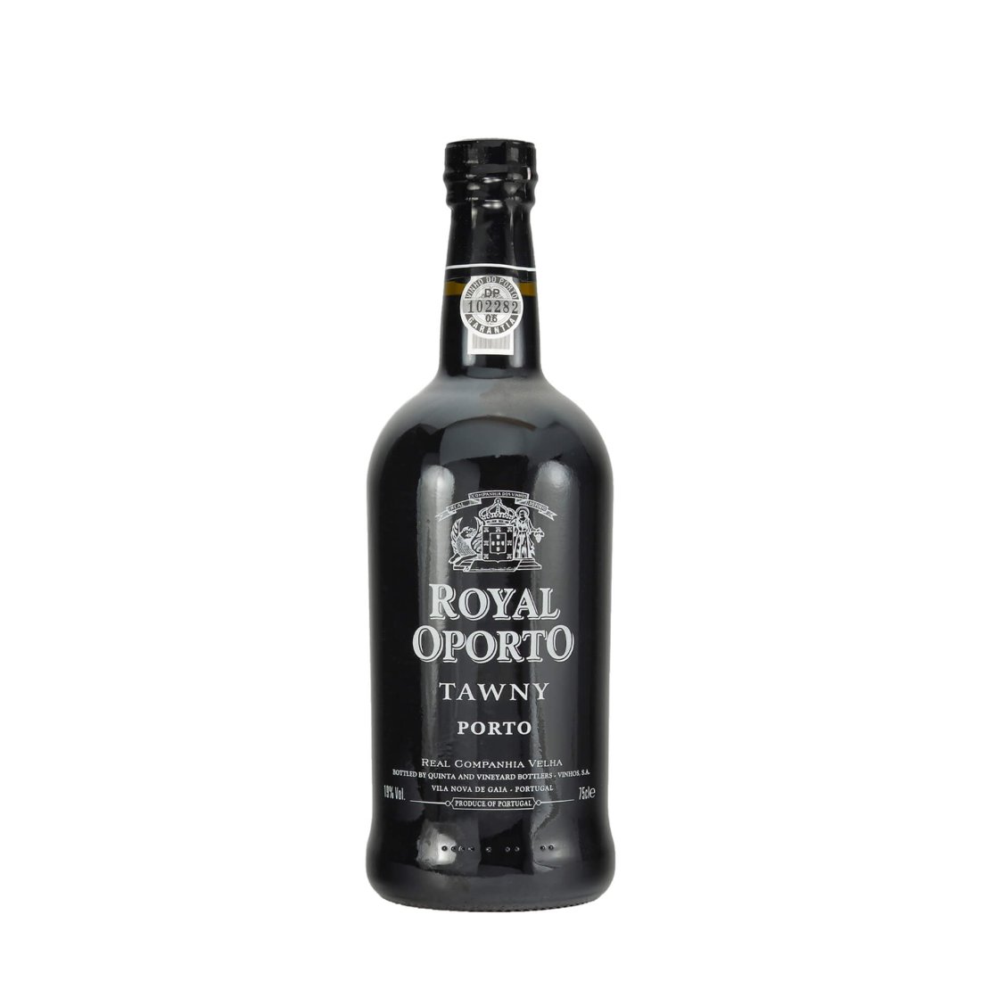 ROYAL OPORTO Tawny Porto REAL COMPANHIA VELHA