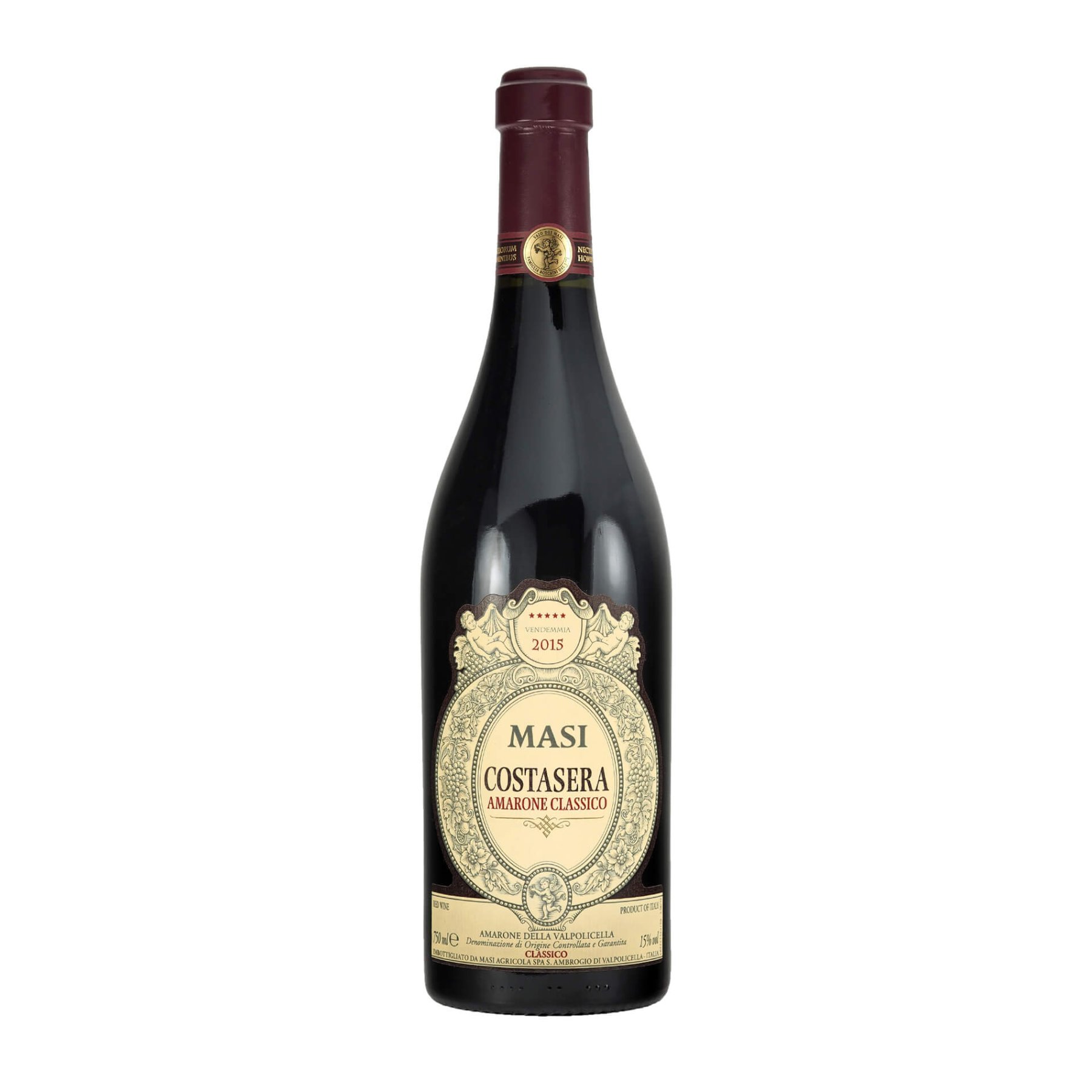 COSTASERA Amarone della Valpolicella DOCG Classico 2015 MASI