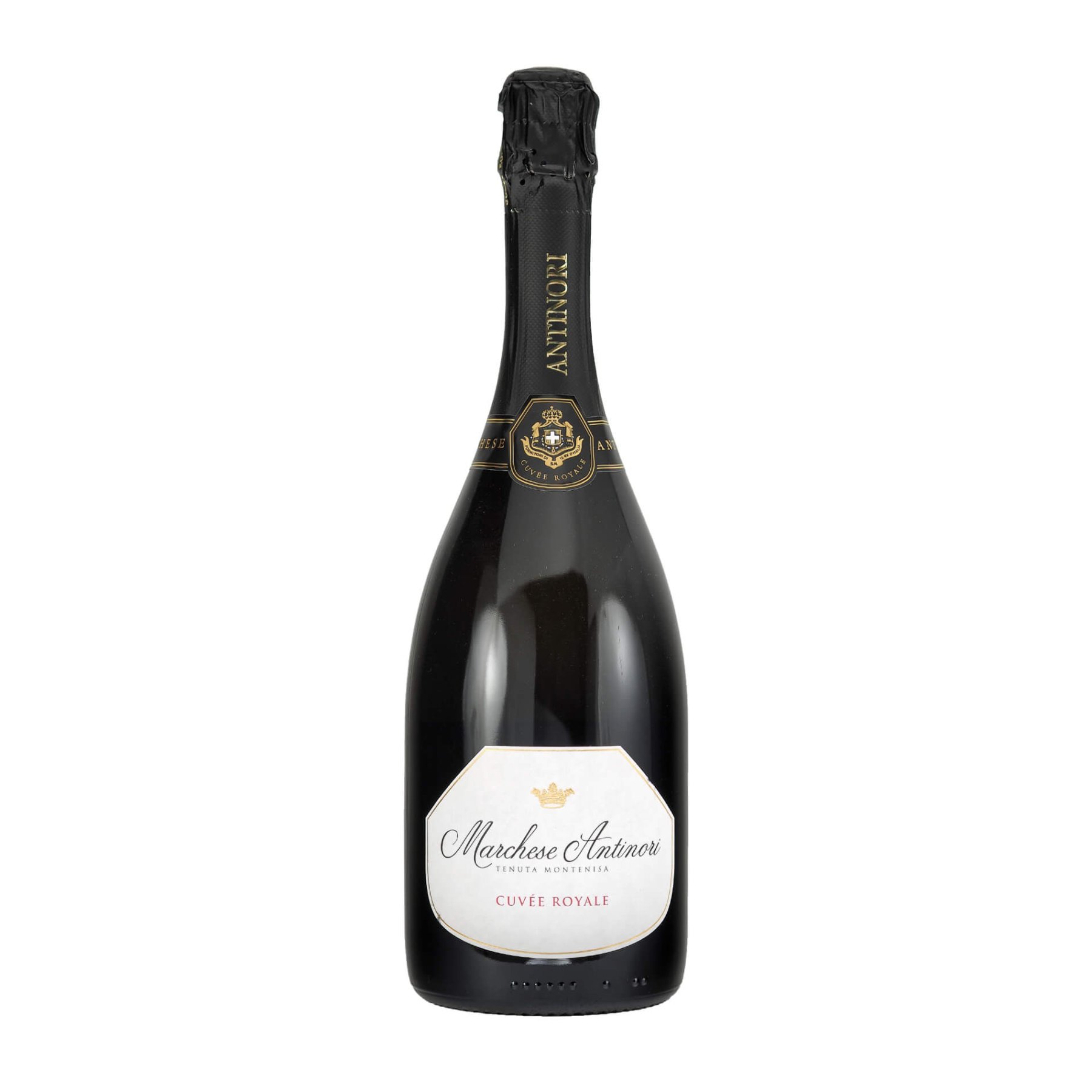CUVÉE ROYALE Franciacorta DOCG Brut NV MONTENISA Antinori