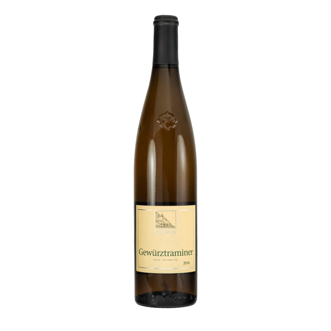 Gewürztraminer Alto Adige DOC 2016 TERLAN