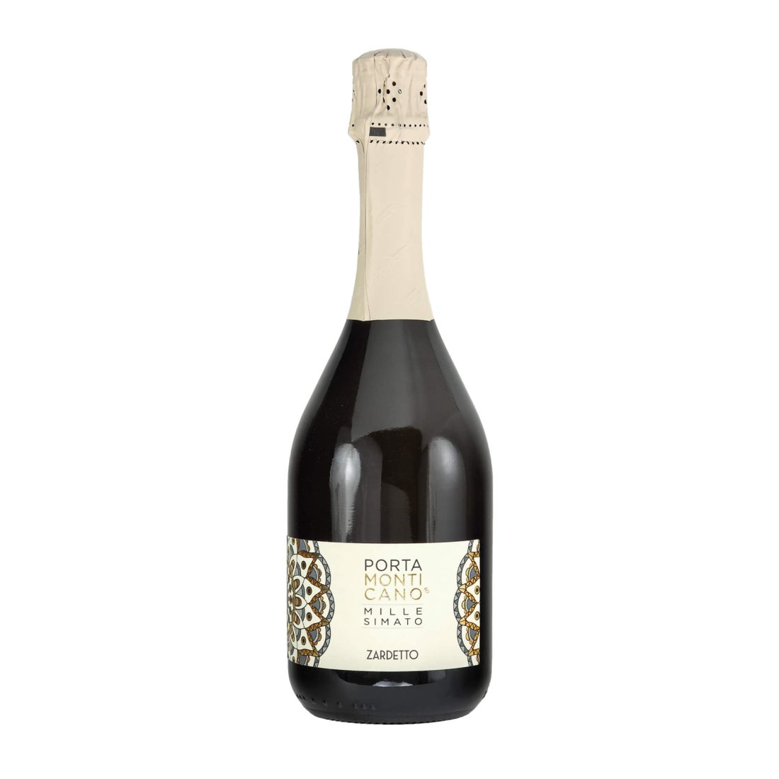 "Porta Monticano" Spumante Brut Millesimato ZARDETTO