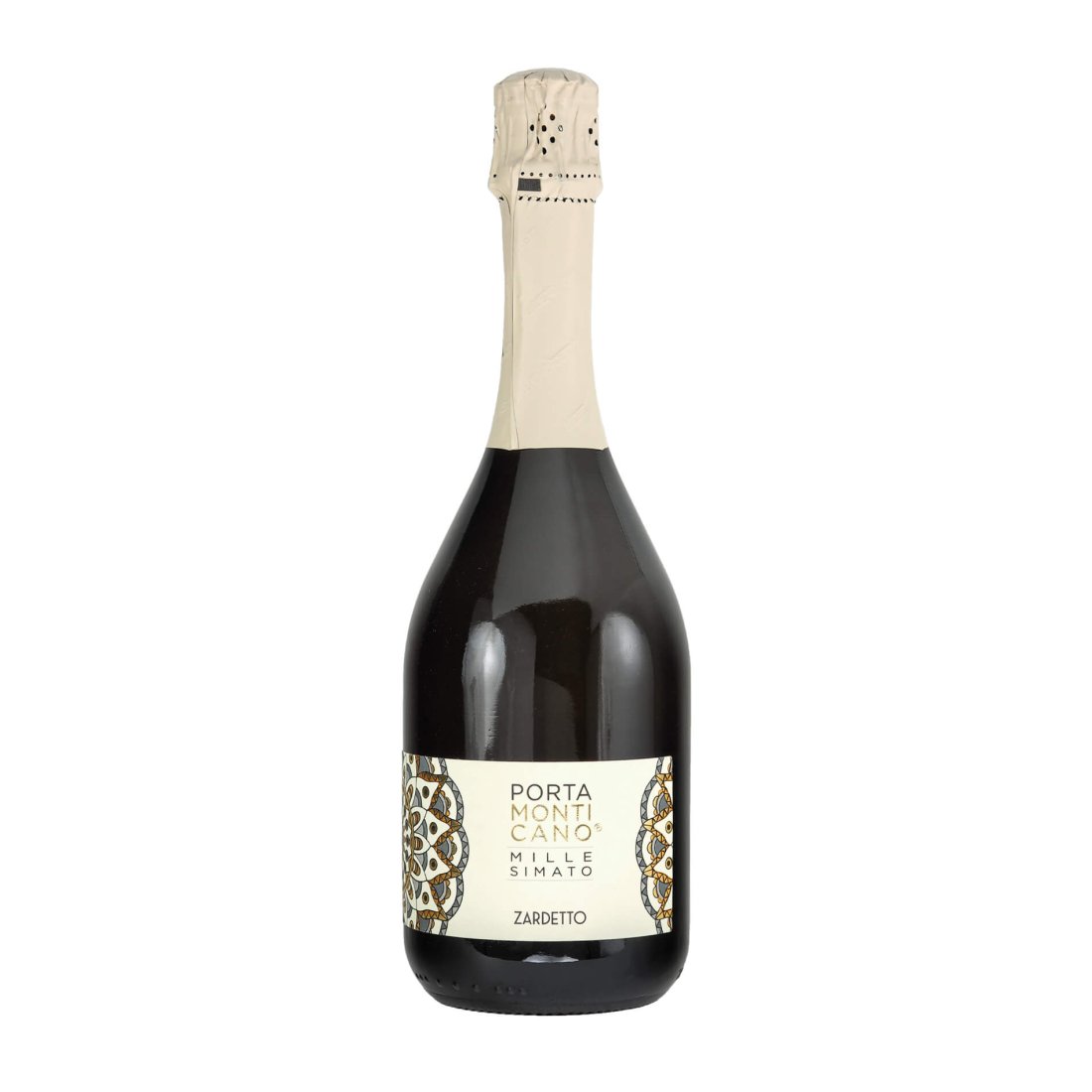 PORTA MONTICANO Brut Vino Spumante ZARDETTO