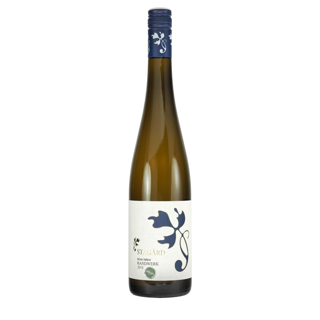 HANDWERK Grüner Veltliner Kremstal DAC 2019 STAGÅRD