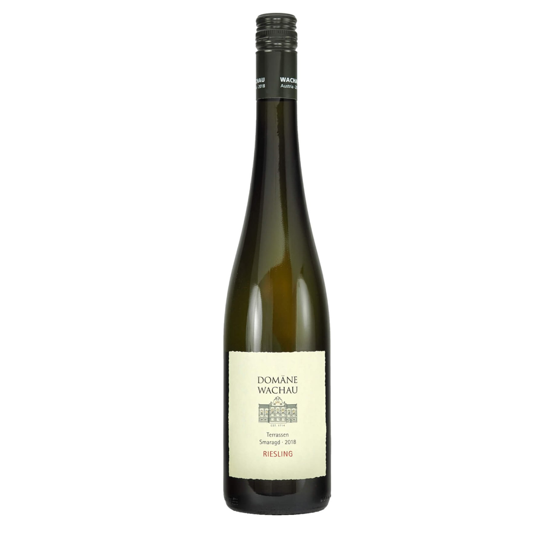 Riesling Smaragd Wachau DAC 2023 Terrassen DOMÄNE WACHAU