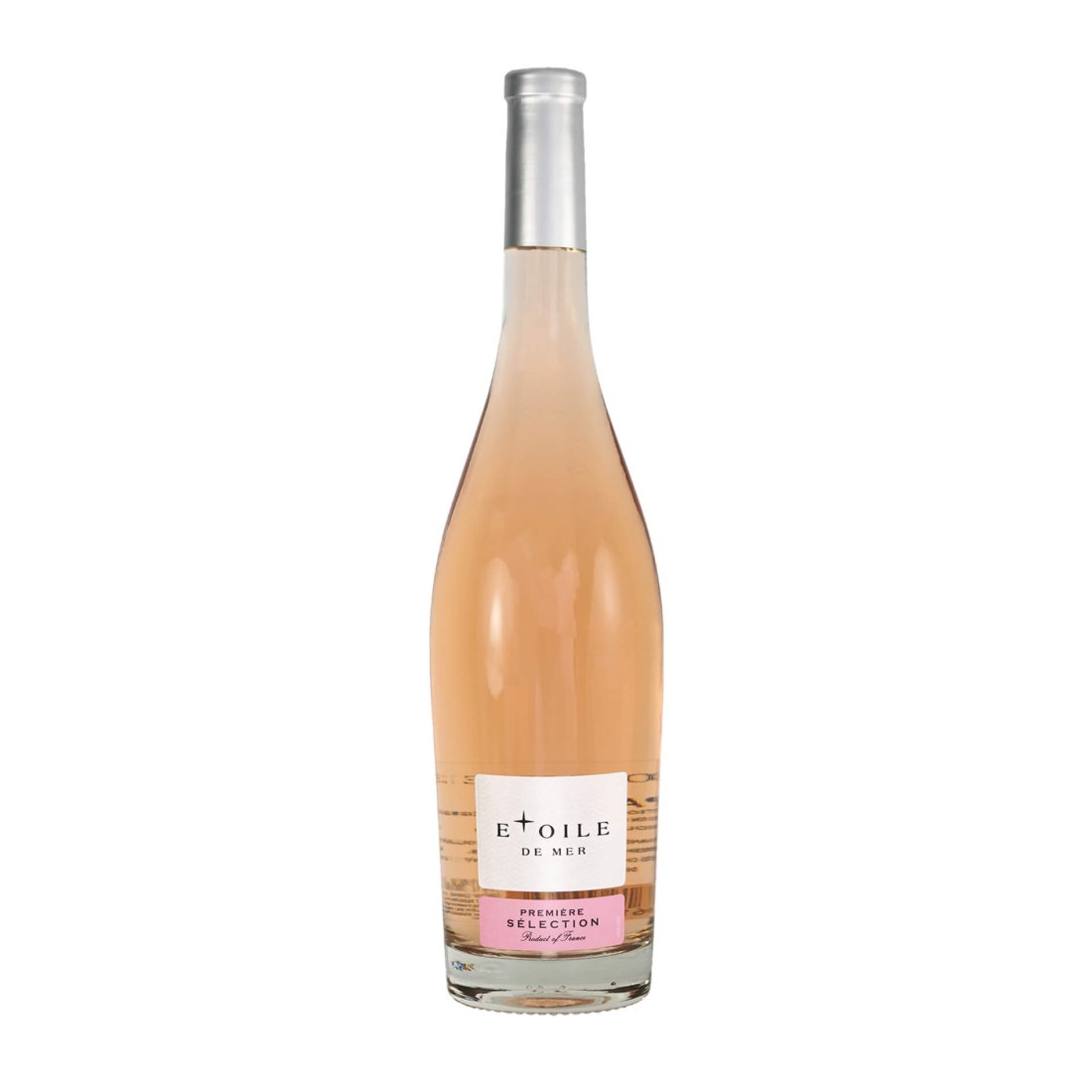"Étoile de mer" Rosé Pays d‘Oc IGP 2021 LGI Wines