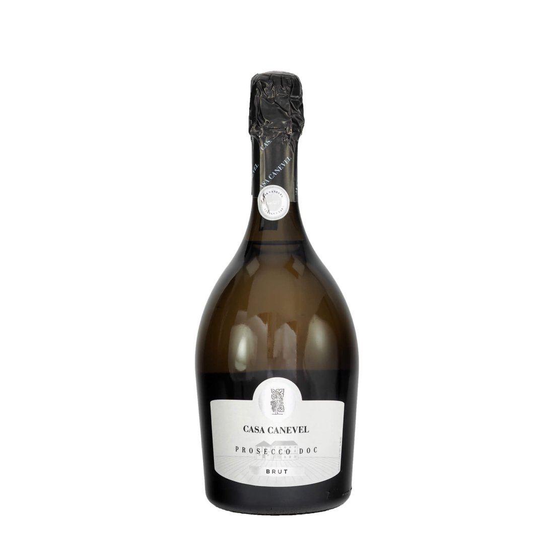 CASA CANEVEL Prosecco DOC Brut CANEVEL