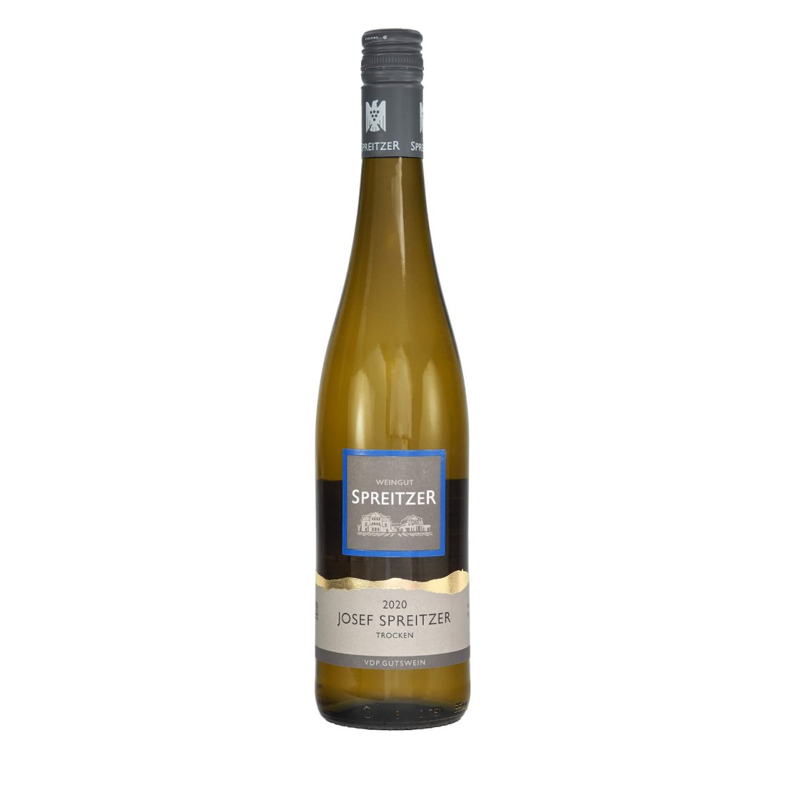 JOSEF SPREITZER Riesling trocken 2022 VDP.Gutswein SPREITZER