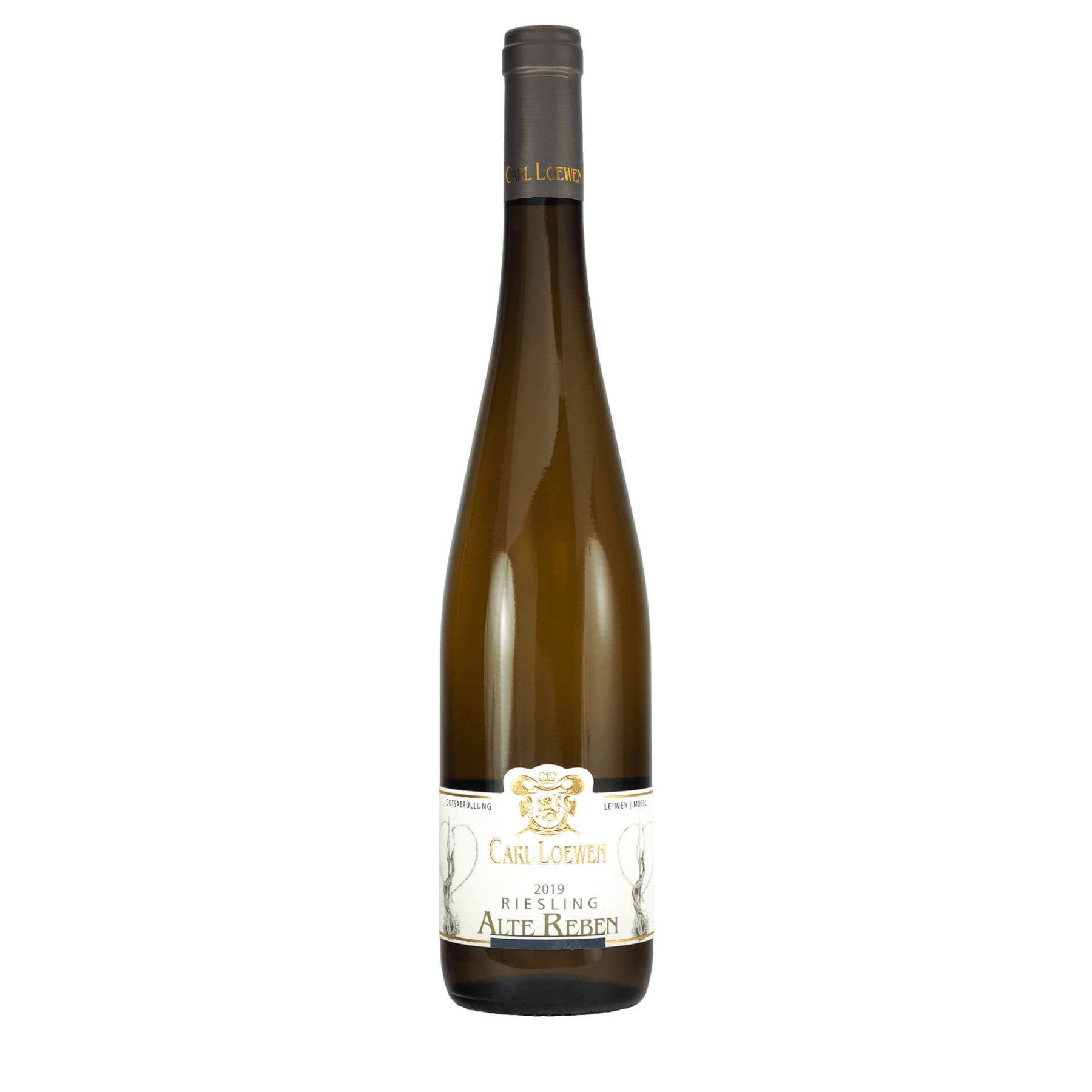 ALTE REBEN Riesling 2021 CARL LOEWEN