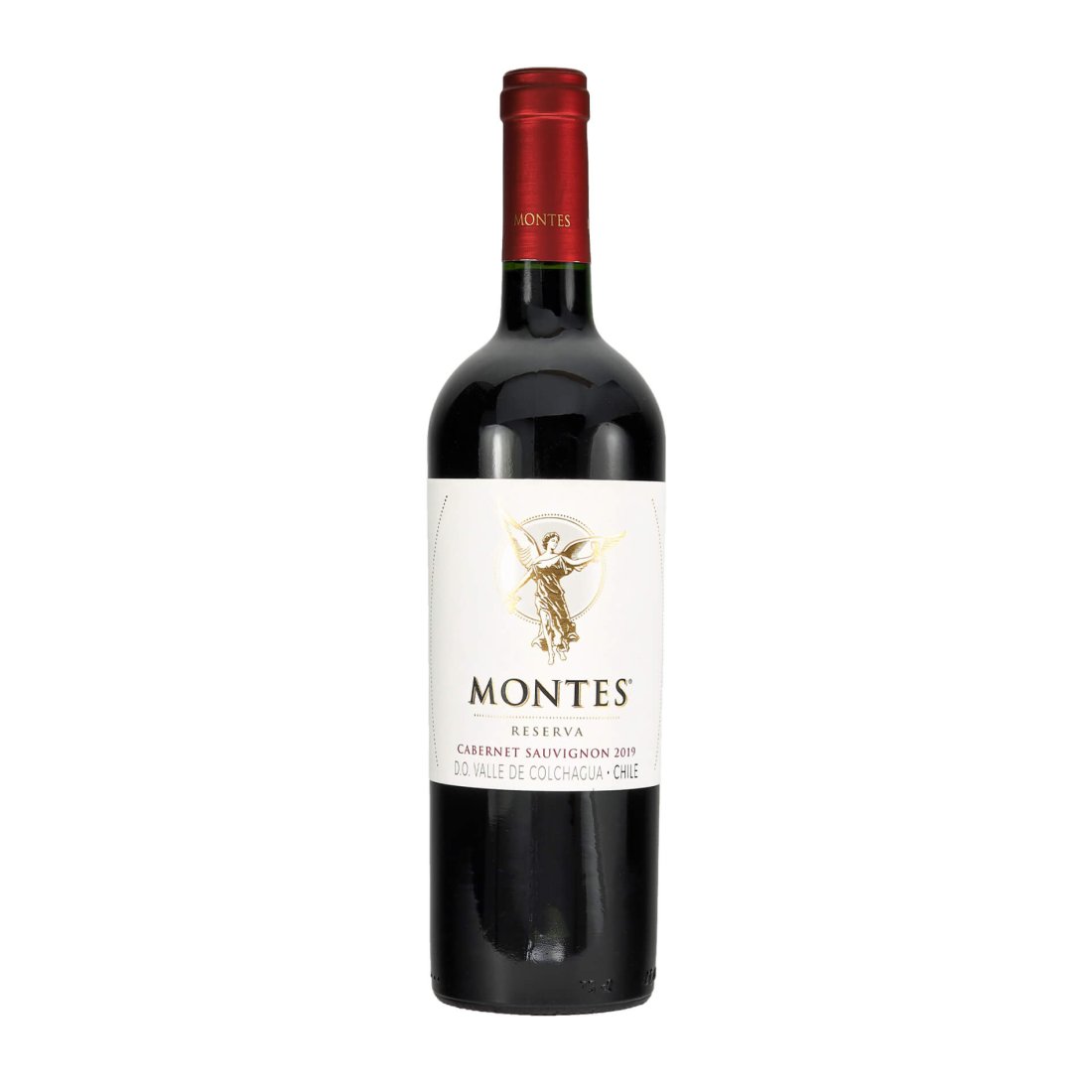 Cabernet Sauvignon 2021 Reserva MONTES