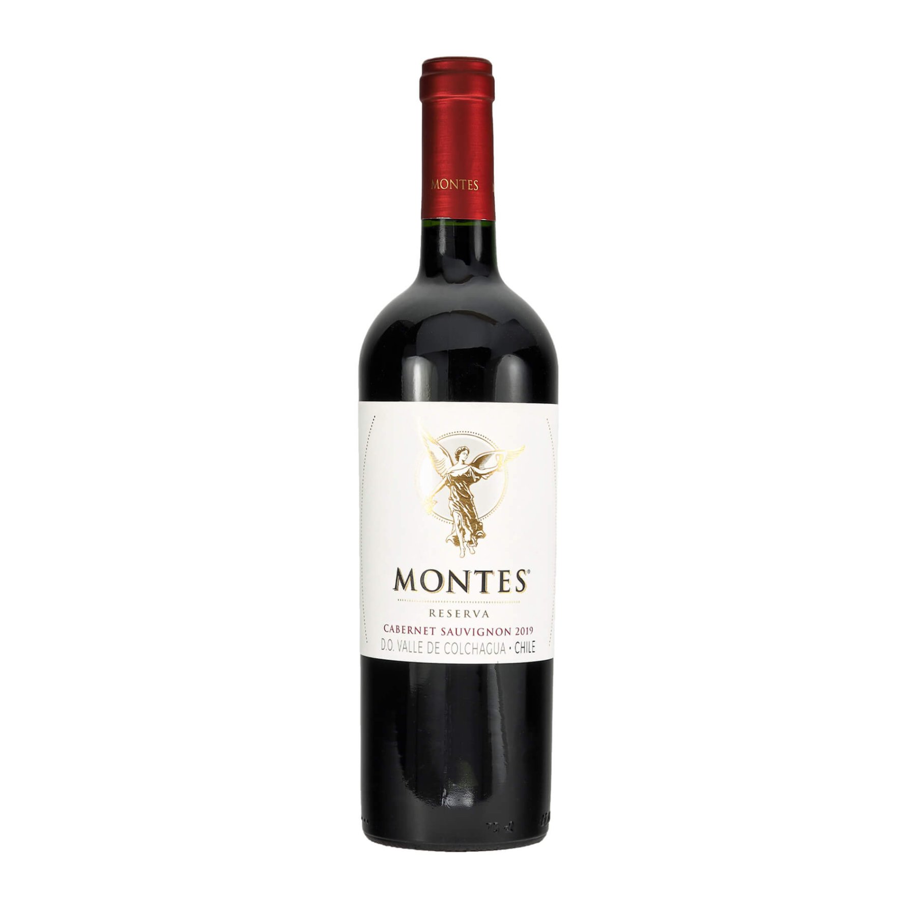 Cabernet Sauvignon 2020 Reserva MONTES