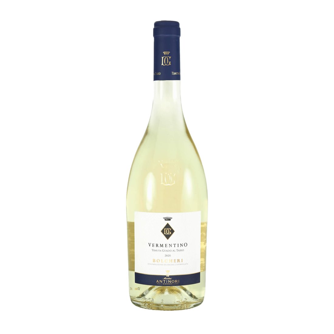 Vermentino Bolgheri DOC 2023 GUADO AL TASSO Antinori