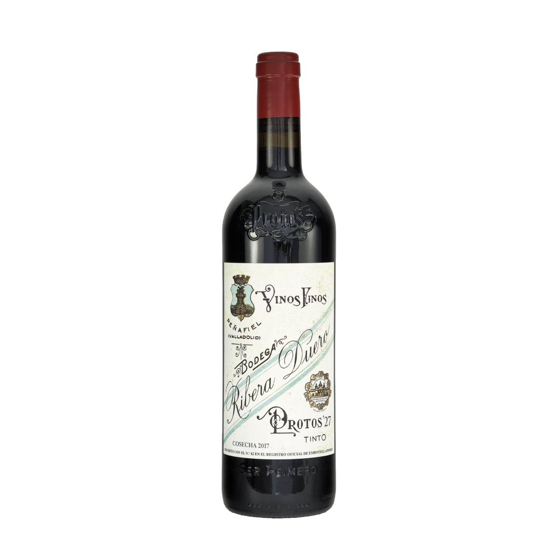 PROTOS’27 Ribera del Duero DO 2021 PROTOS
