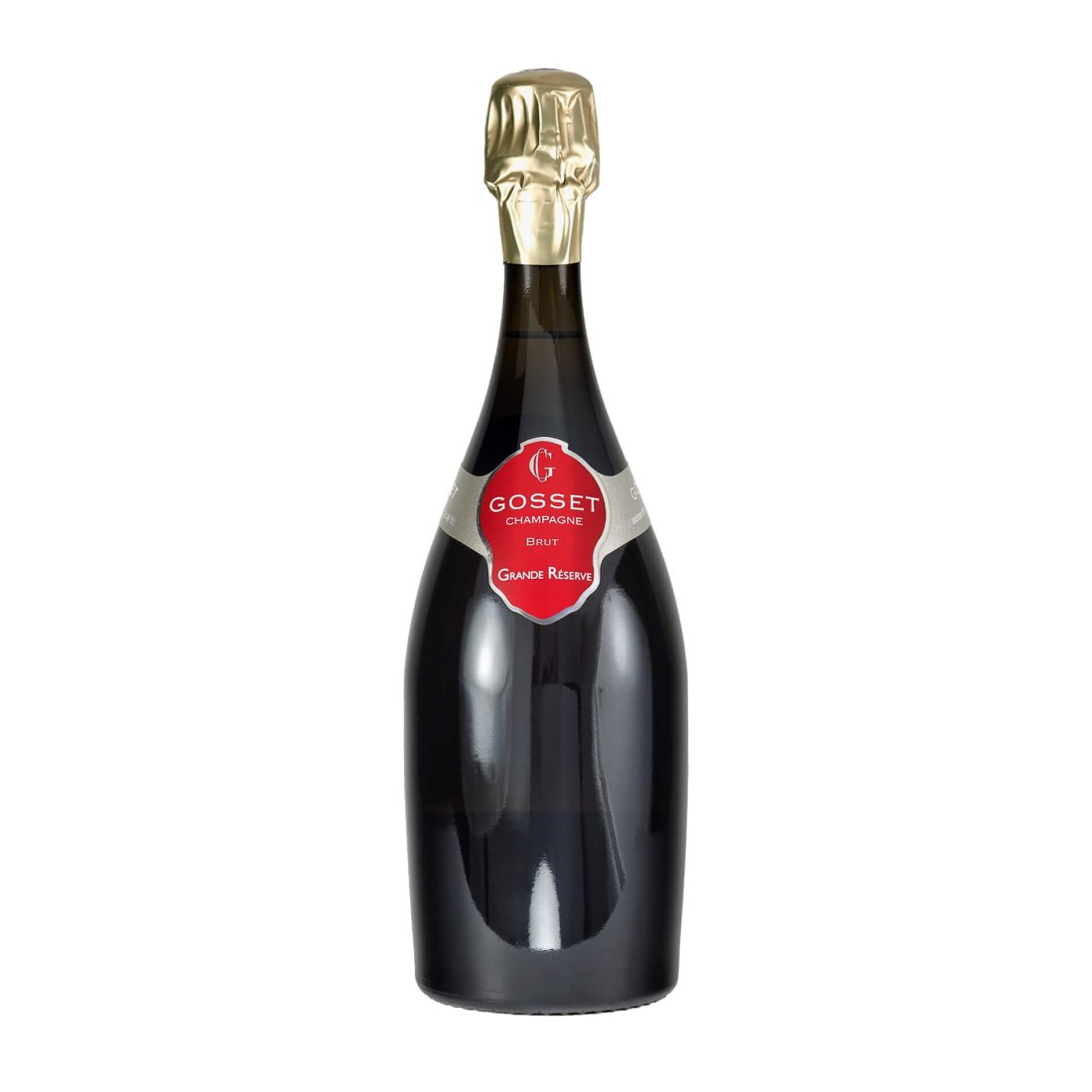 Champagne Grande Réserve Brut NV GOSSET