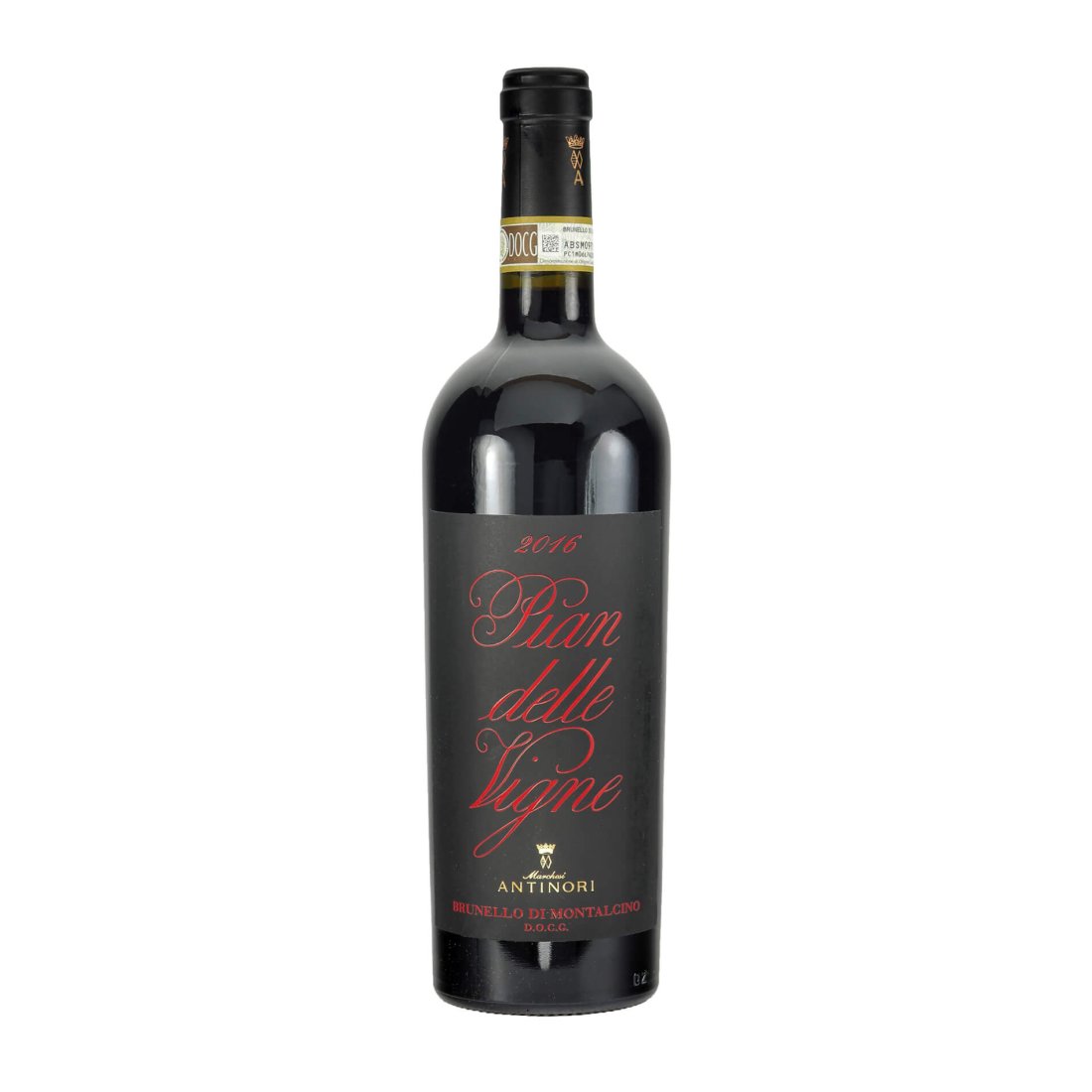 Brunello di Montalcino DOCG 2019 PIAN DELLE VIGNE Antinori