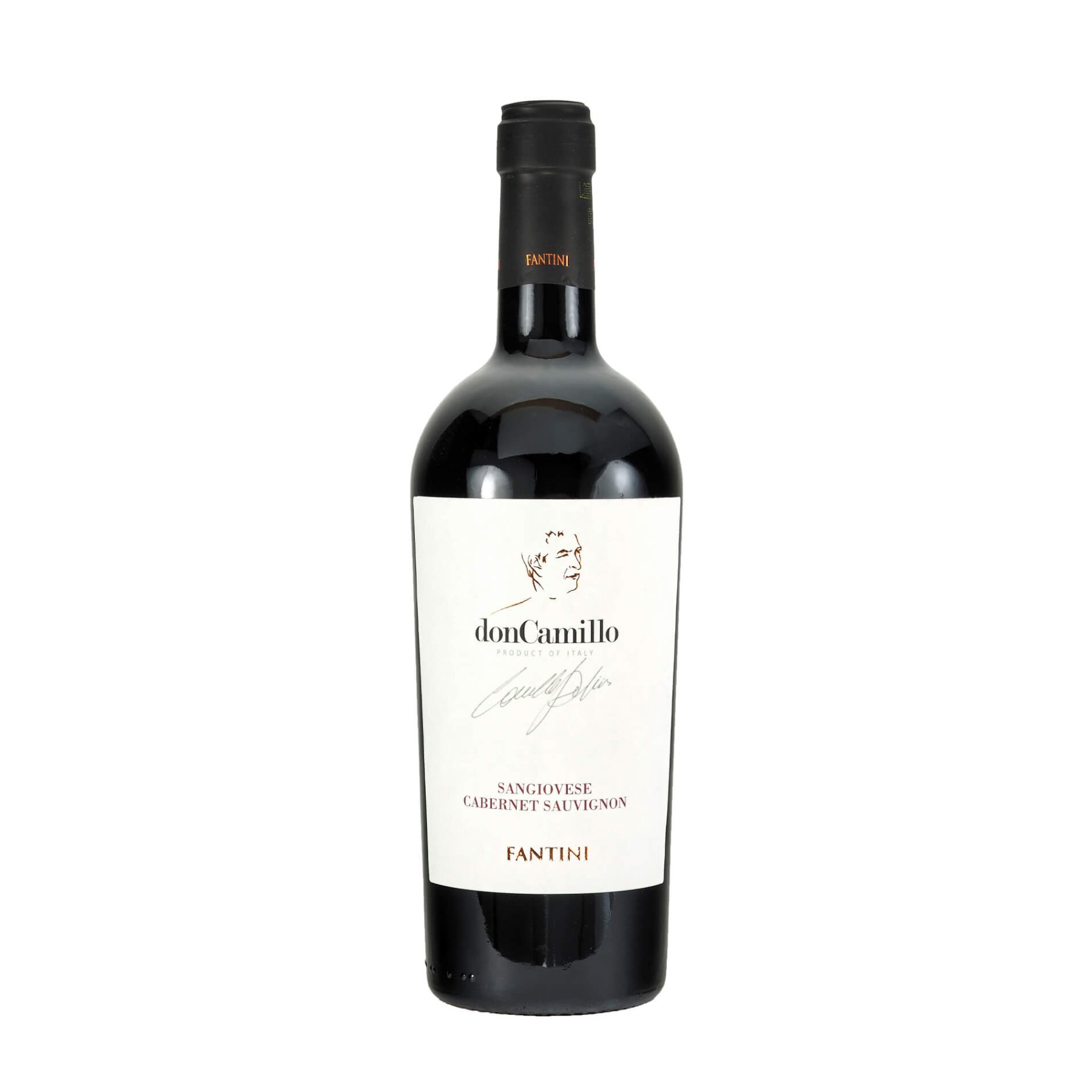 DON CAMILLO Sangiovese Cabernet Sauvignon Terre di Chieti IGT 2020 FARNESE