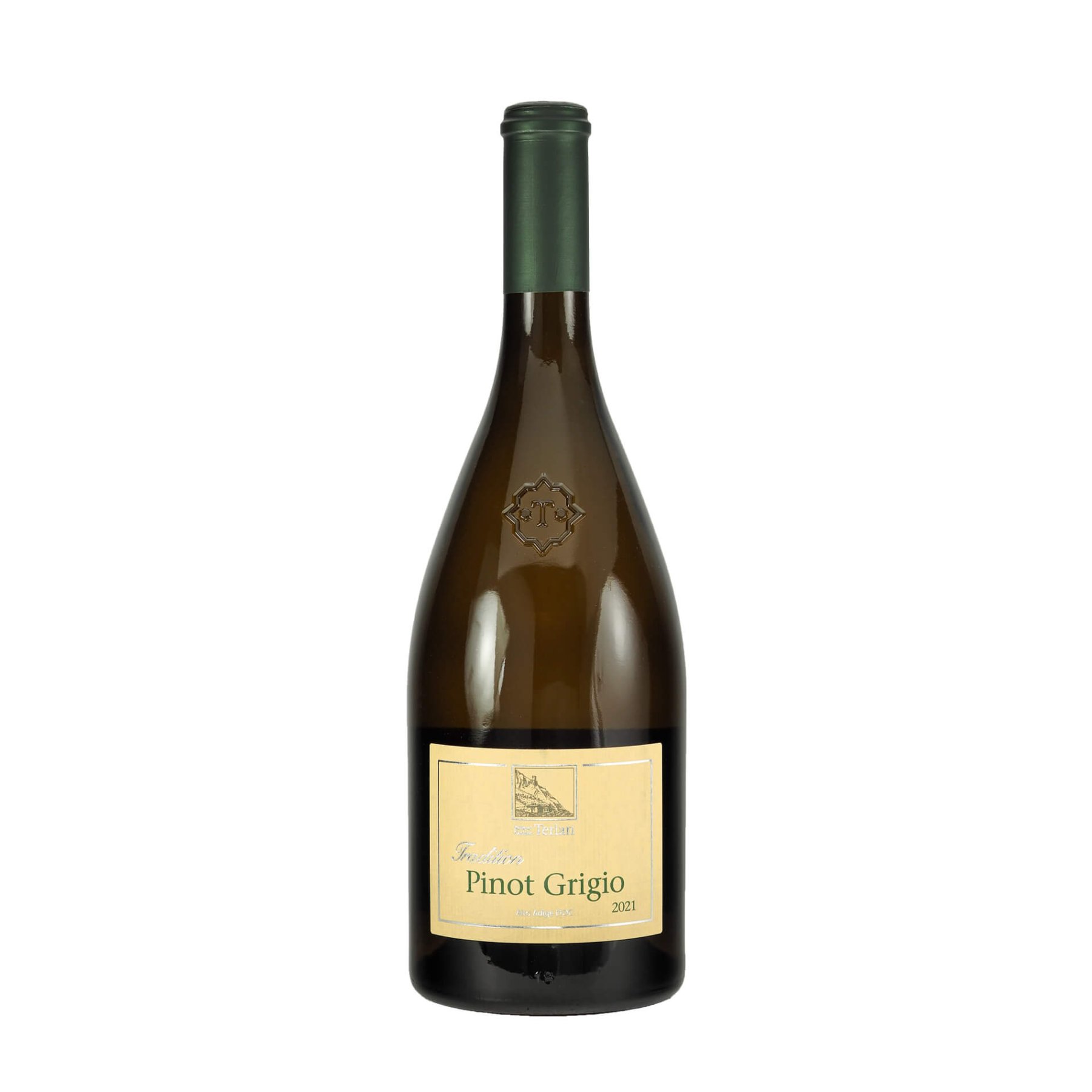 Pinot Grigio Alto Adige DOC 2021 TERLAN