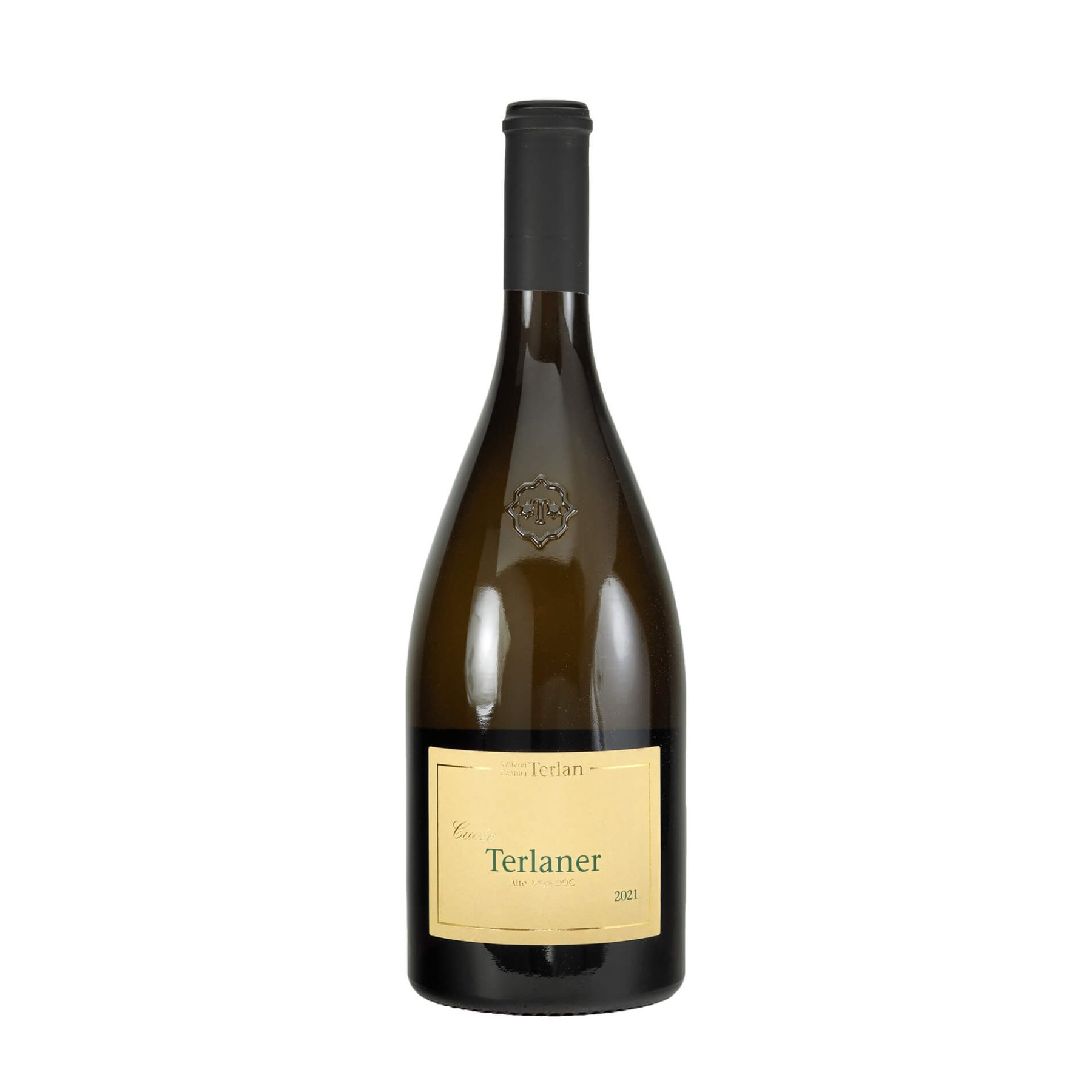 Cuvée TERLANER Alto Adige DOC 2021 TERLAN