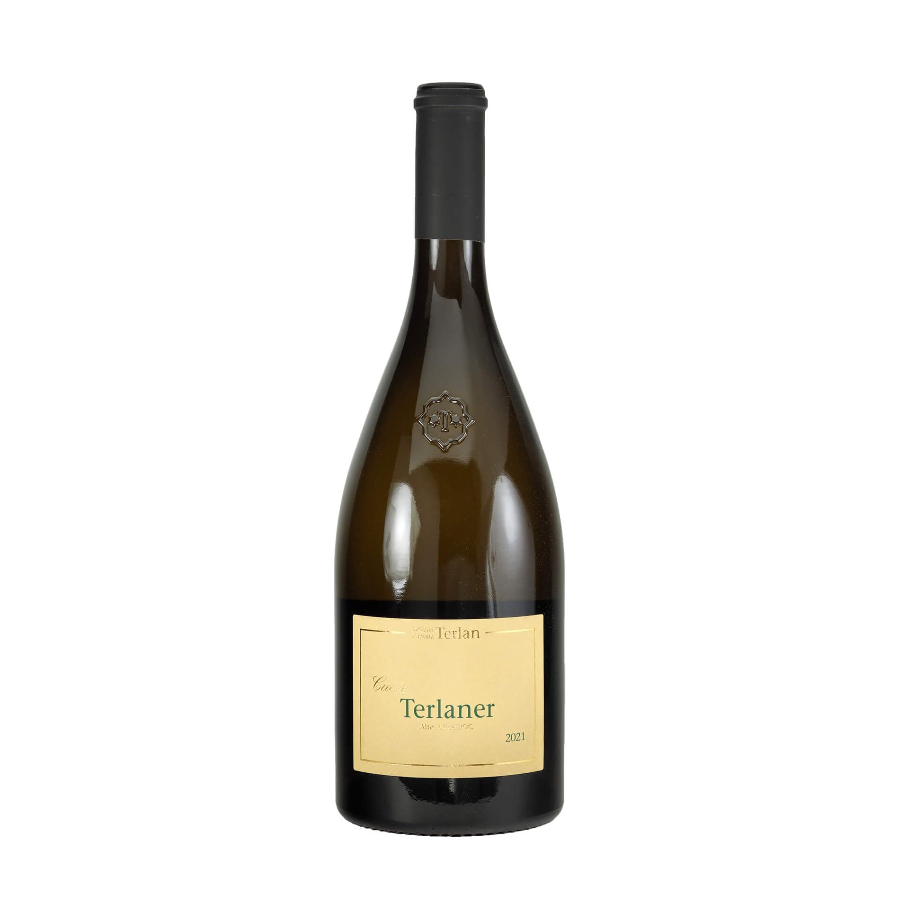 Cuvée TERLANER Alto Adige DOC 2022 TERLAN