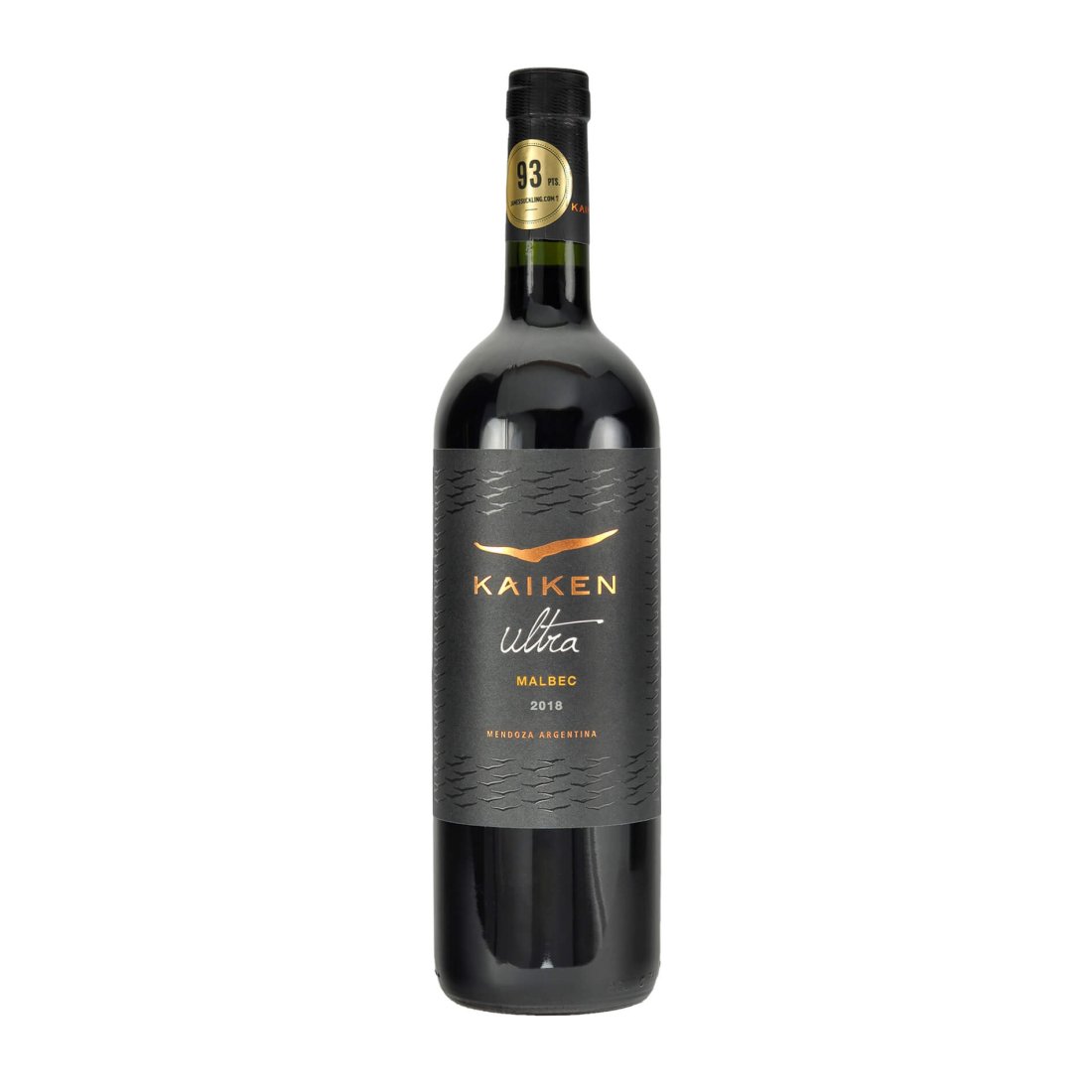 Malbec "Ultra" 2019 KAIKEN