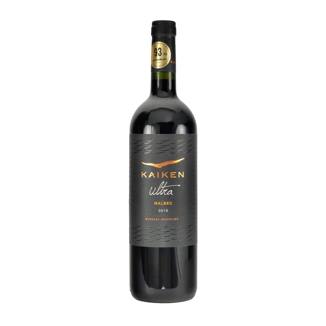 Malbec 2019 Ultra KAIKEN