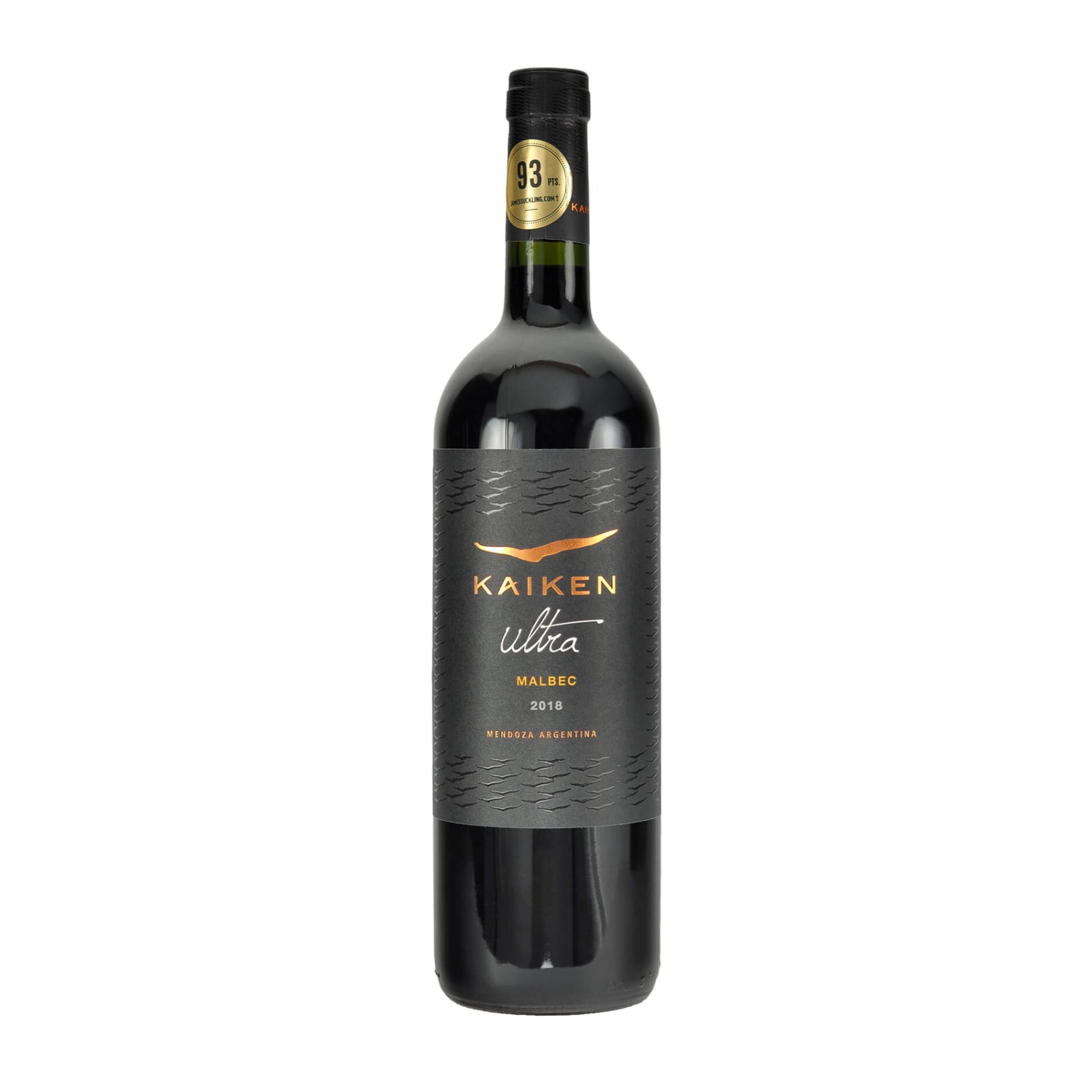 Malbec 2020 Ultra KAIKEN
