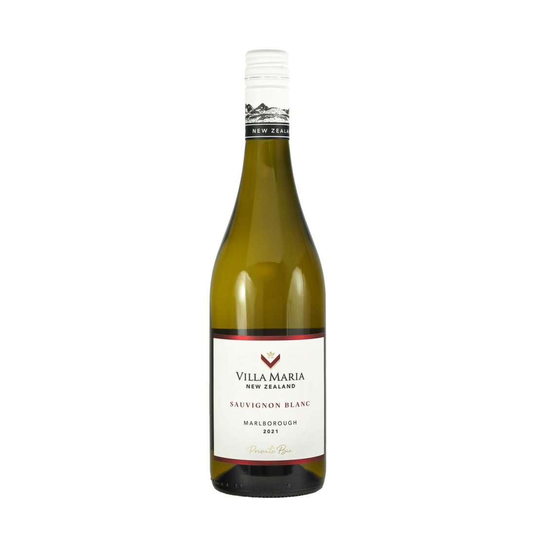 Sauvignon Blanc "Private Bin" Marlborough 2021 VILLA MARIA