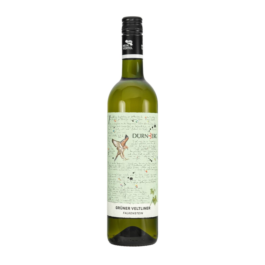Grüner Veltliner "Falkenstein" Weinviertel DAC 2021 DÜRNBERG
