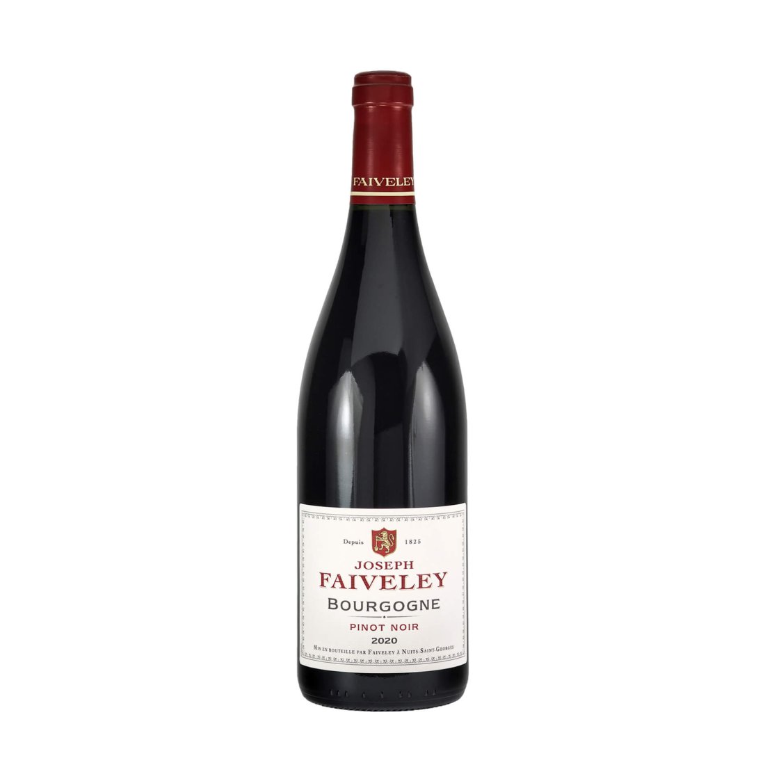 Pinot Noir Bourgogne AOC 2020 FAIVELEY