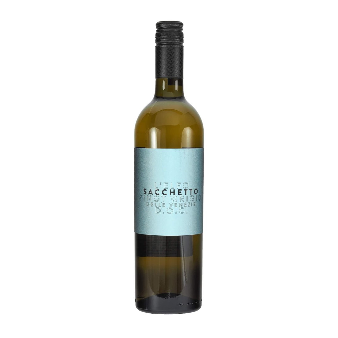 "L‘Elfo" Pinot Grigio delle Venezie DOC 2021 SACCHETTO