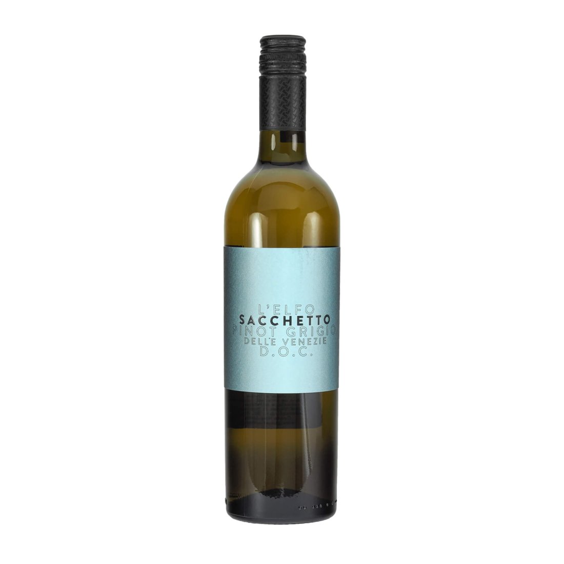 L‘ELFO Pinot Grigio delle Venezie DOC 2021 SACCHETTO