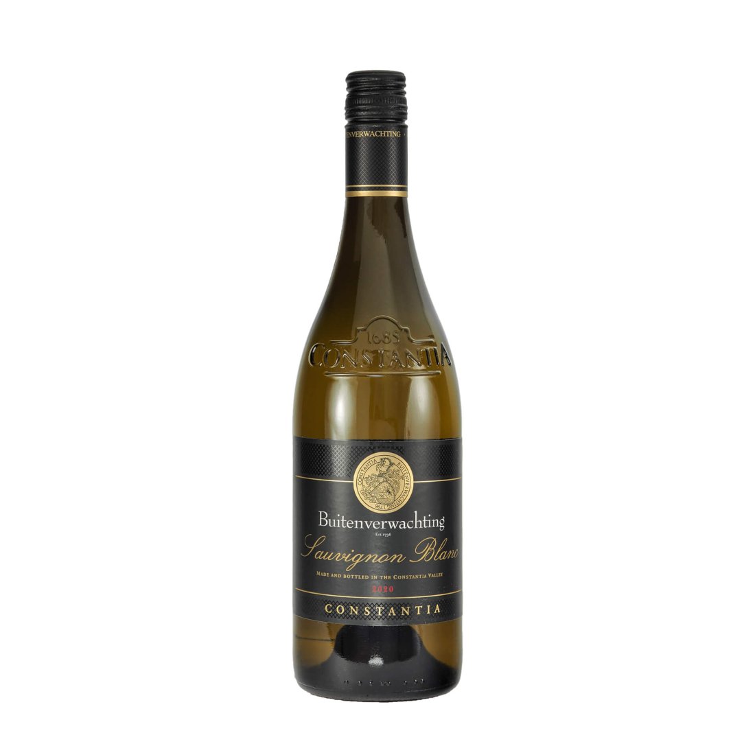 Sauvignon Blanc Constantia 2021 BUITENVERWACHTING