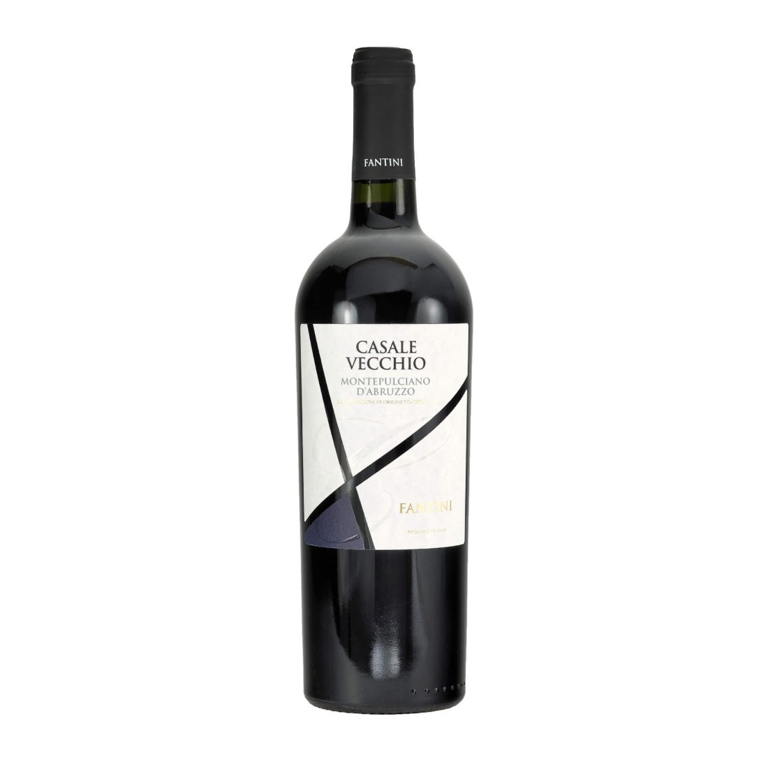 CASALE VECCHIO Montepulciano d‘Abruzzo DOC 2020 FARNESE