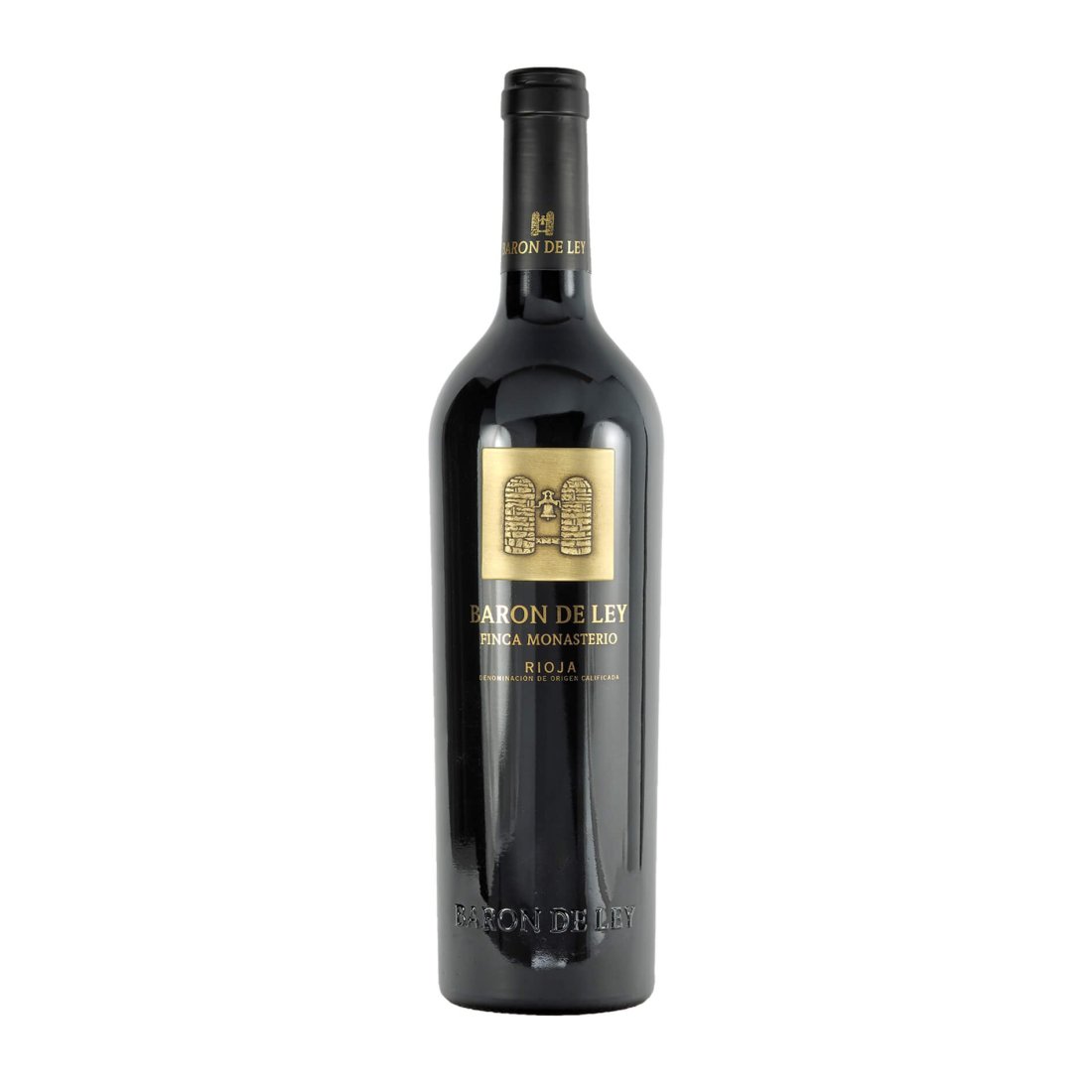 FINCA MONASTERIO Rioja DOCa 2021 BARÓN DE LEY