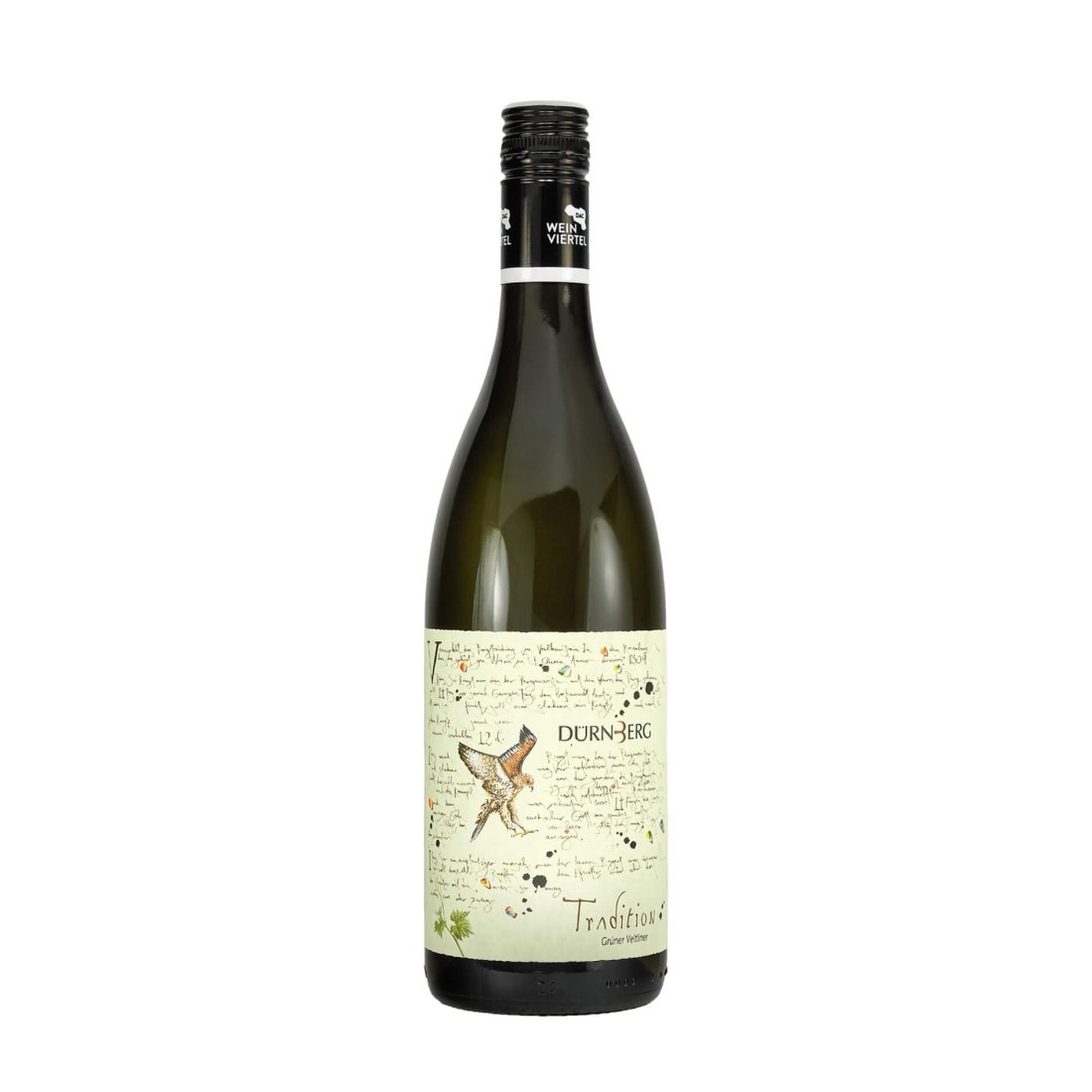 Grüner Veltliner "Tradition" Weinviertel DAC Reserve 2020 DÜRNBERG