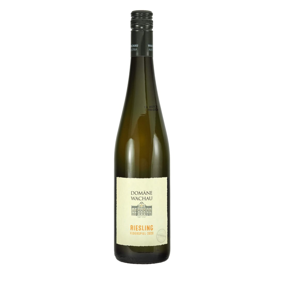 Riesling Federspiel Wachau DAC 2022 Terrassen DOMÄNE WACHAU