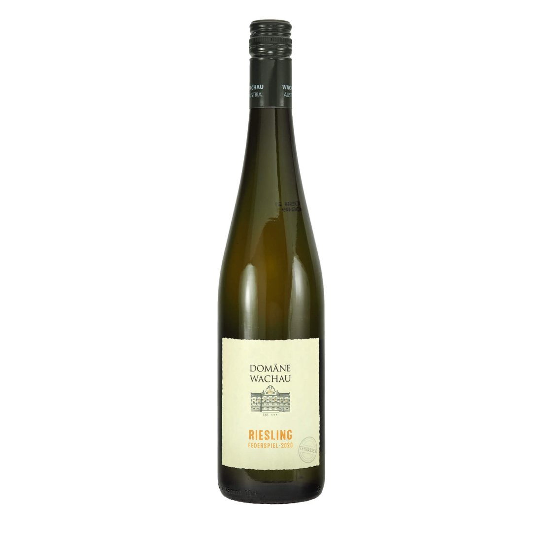 Riesling Federspiel Wachau DAC 2023 Terrassen DOMÄNE WACHAU