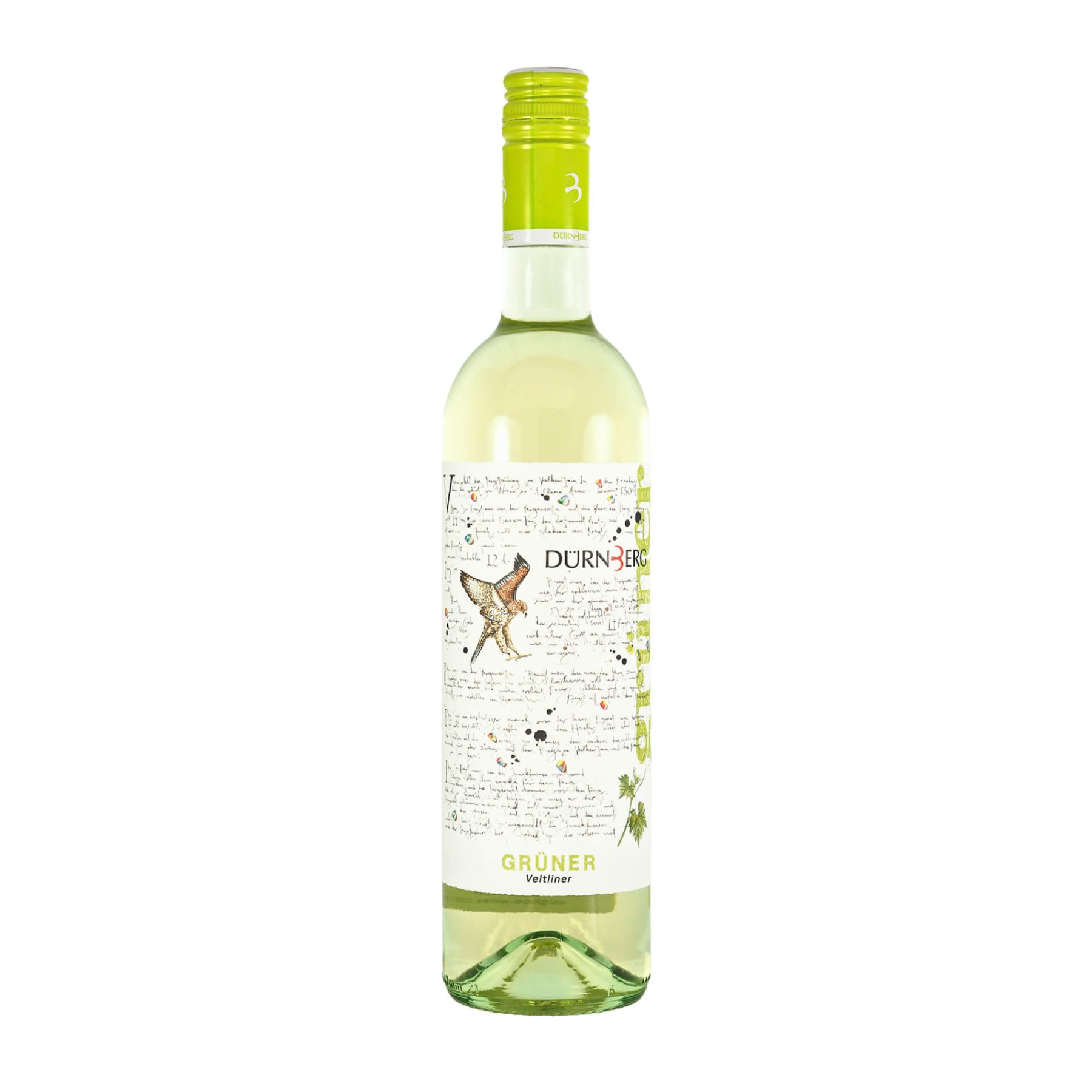 GRÜNER Grüner Veltliner 2023 DÜRNBERG
