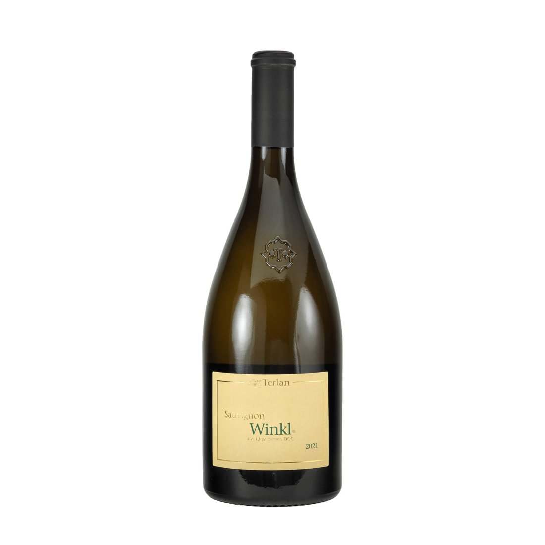 Sauvignon Blanc WINKL Alto Adige Terlano DOC 2022 TERLAN