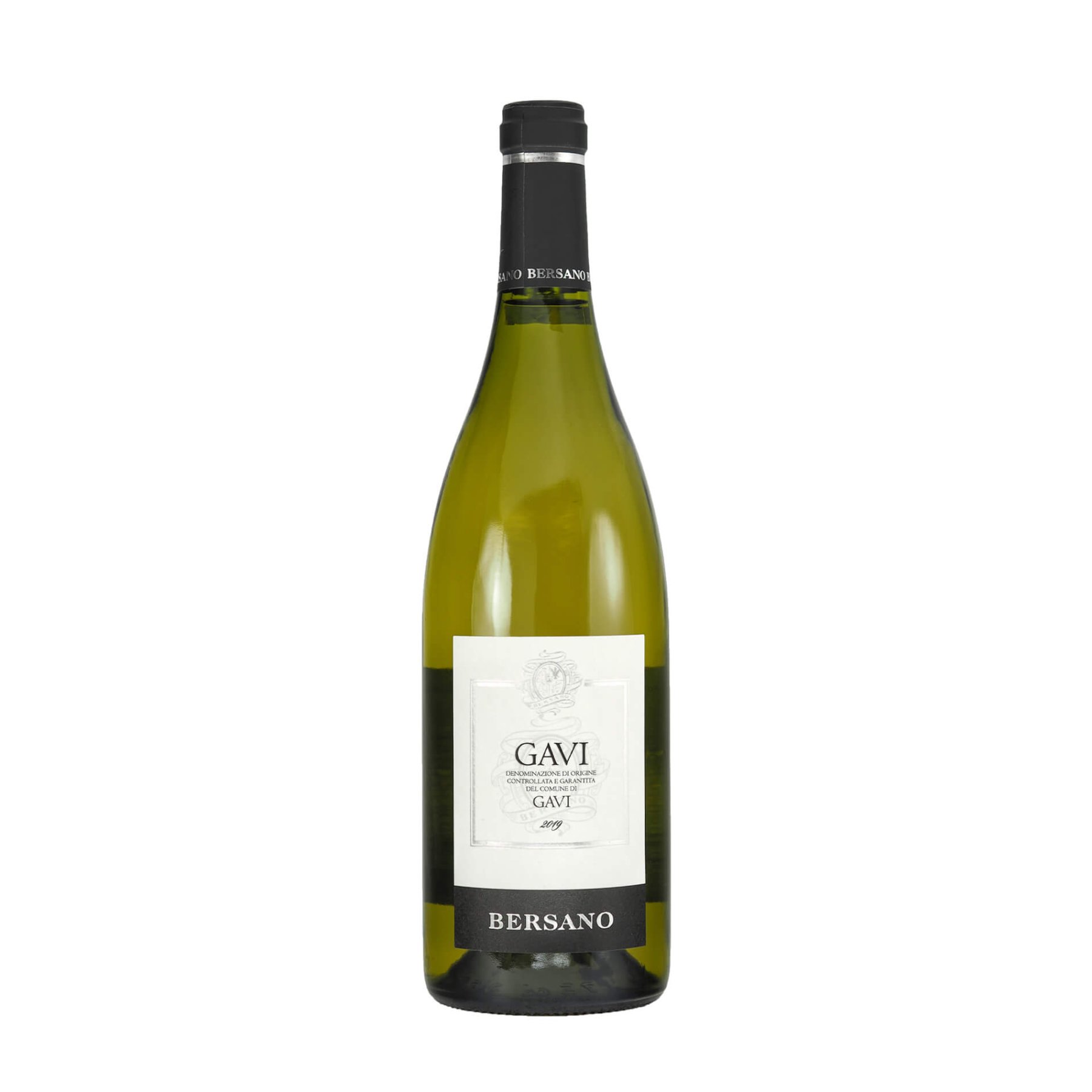 Gavi del Comune di Gavi DOCG 2021 BERSANO