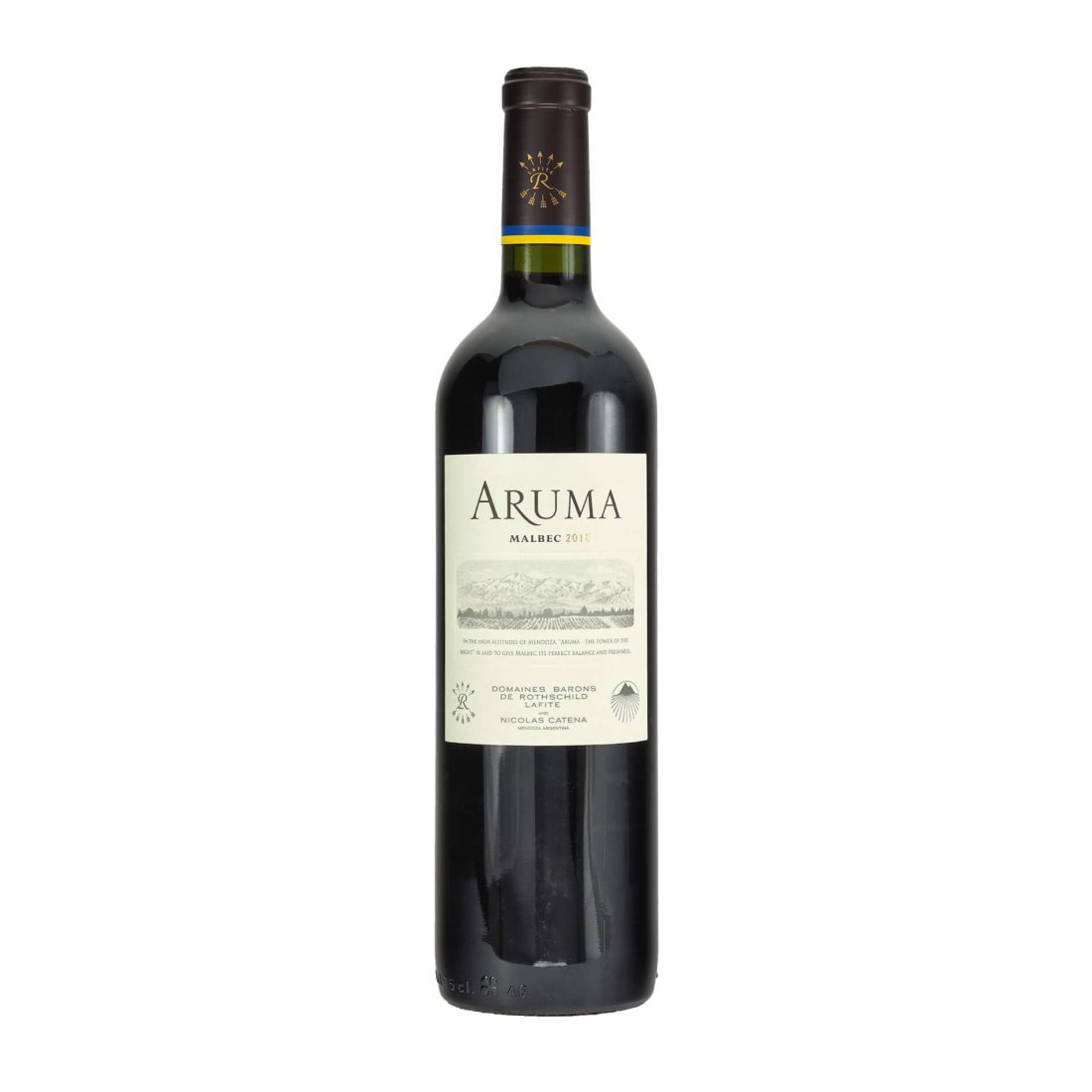 Aruma Malbec 2021 BODEGAS CARO
