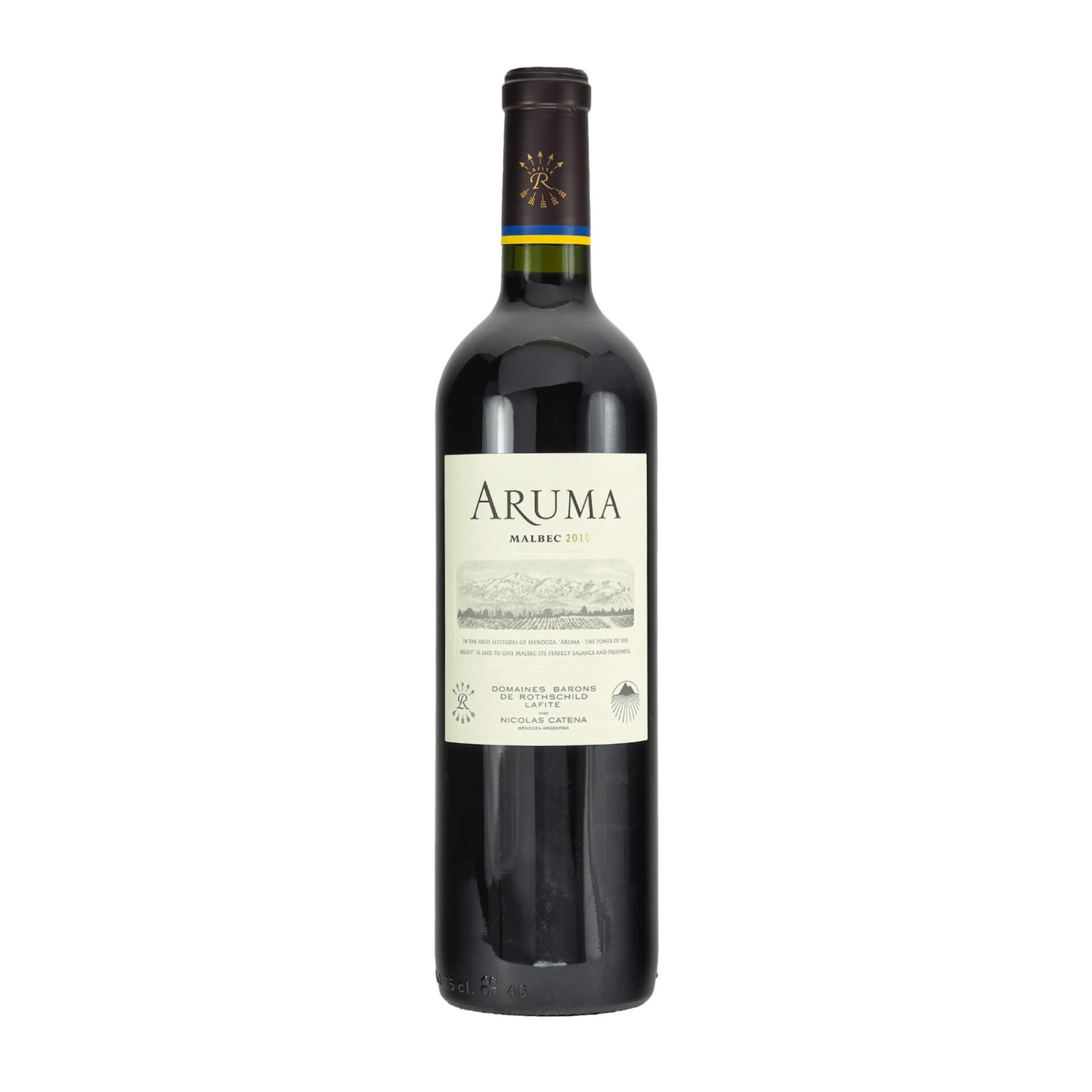 ARUMA Malbec 2021 BODEGAS CARO