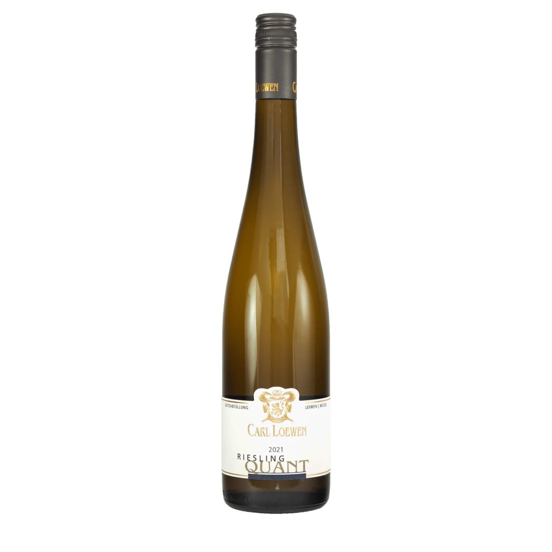 QUANT Riesling 2023 CARL LOEWEN