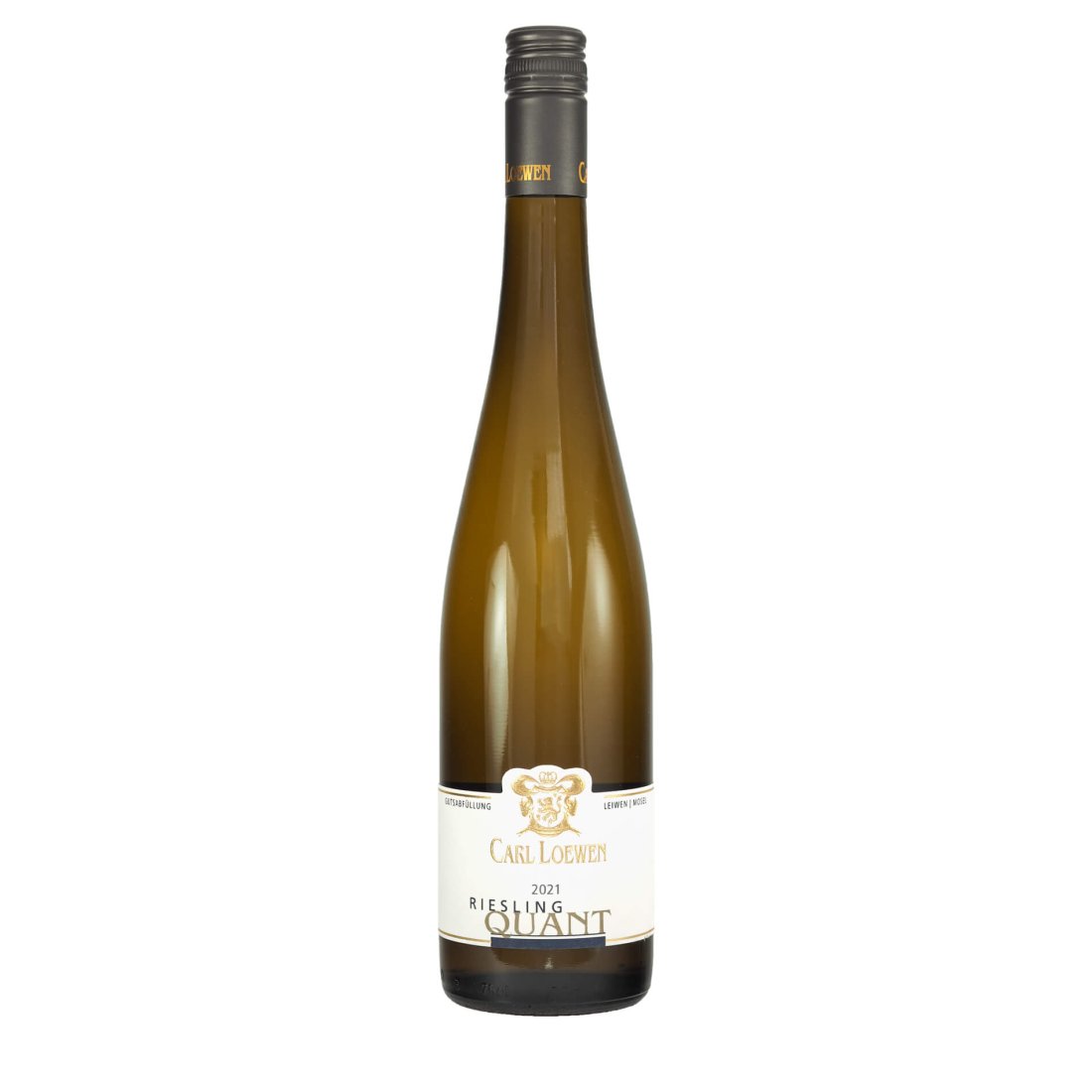 QUANT Riesling 2022 CARL LOEWEN