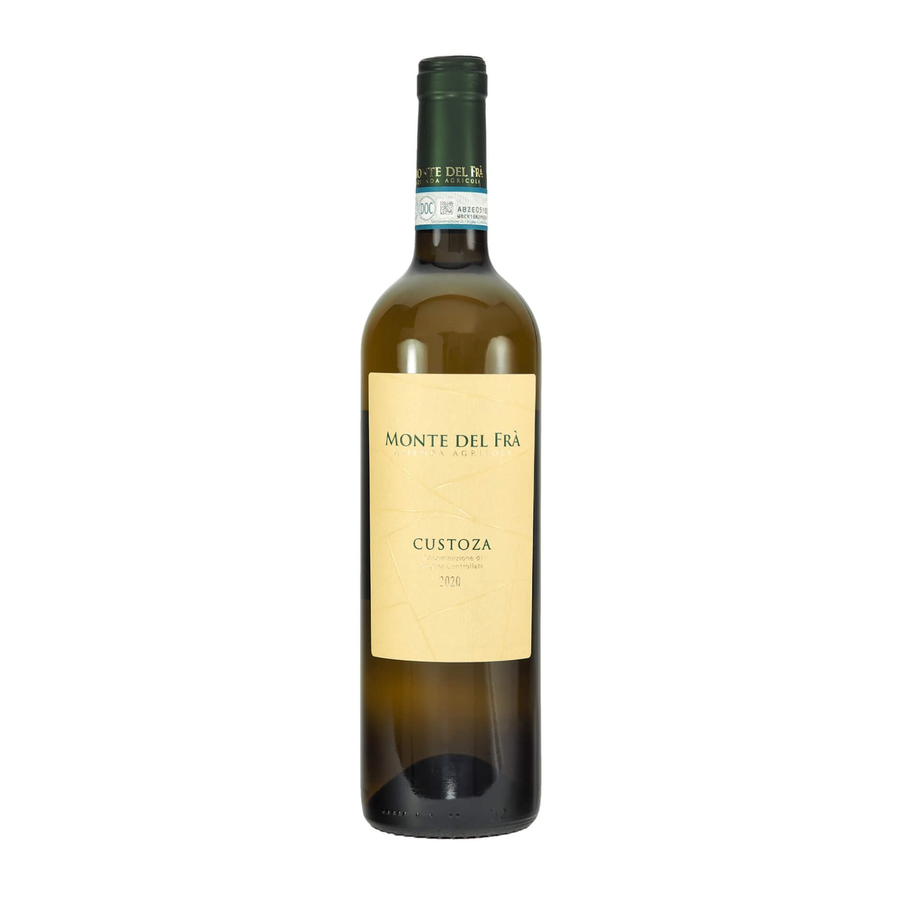 Custoza DOC 2022 MONTE DEL FRÀ