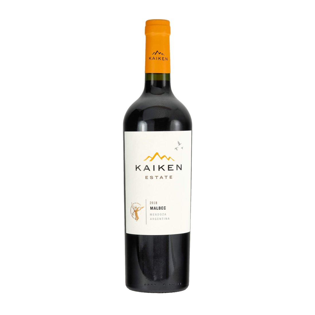 Malbec 2020 Estate KAIKEN