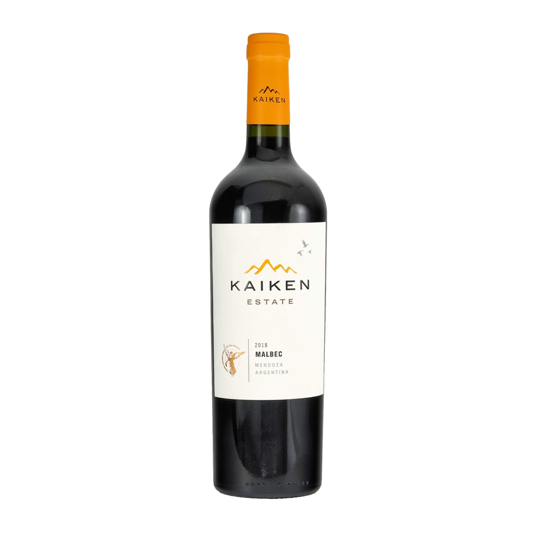 Malbec 2021 Estate KAIKEN